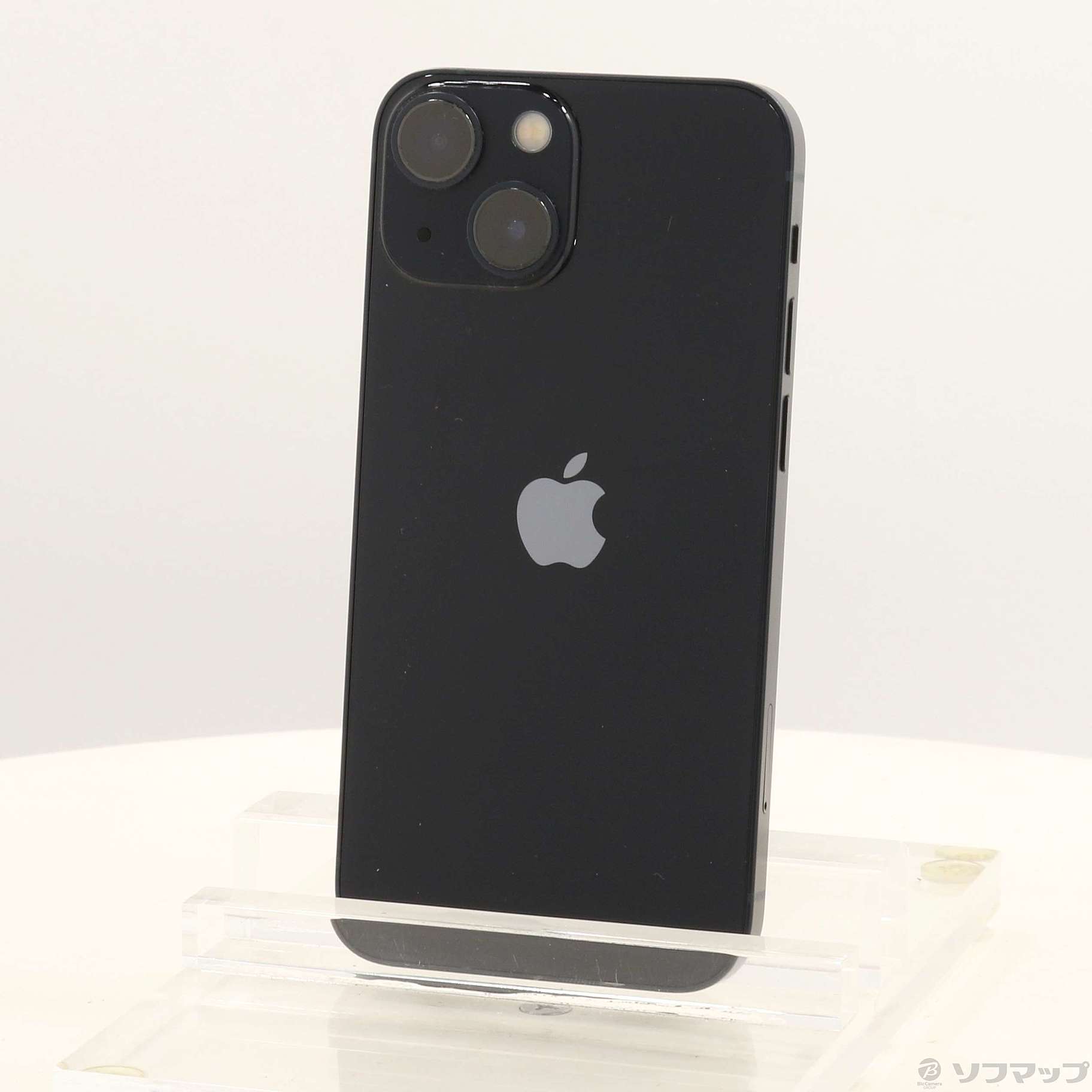 iPhone 13 mini 128GB SIM�t���[ [�~�b�h�i�C�g]�̐��i�摜1