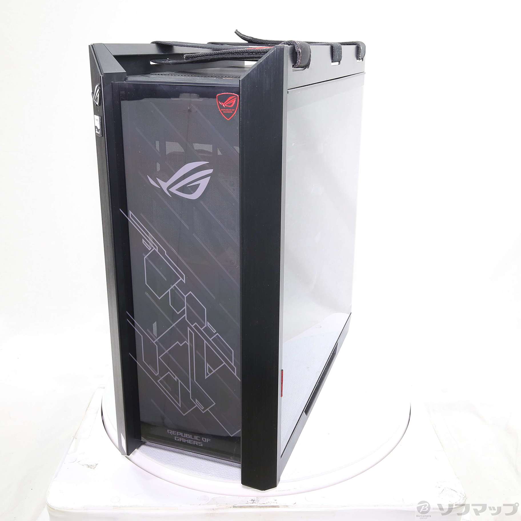 ����@PC �kCore i9 12900KS�^32GB�^SSD1TB�l