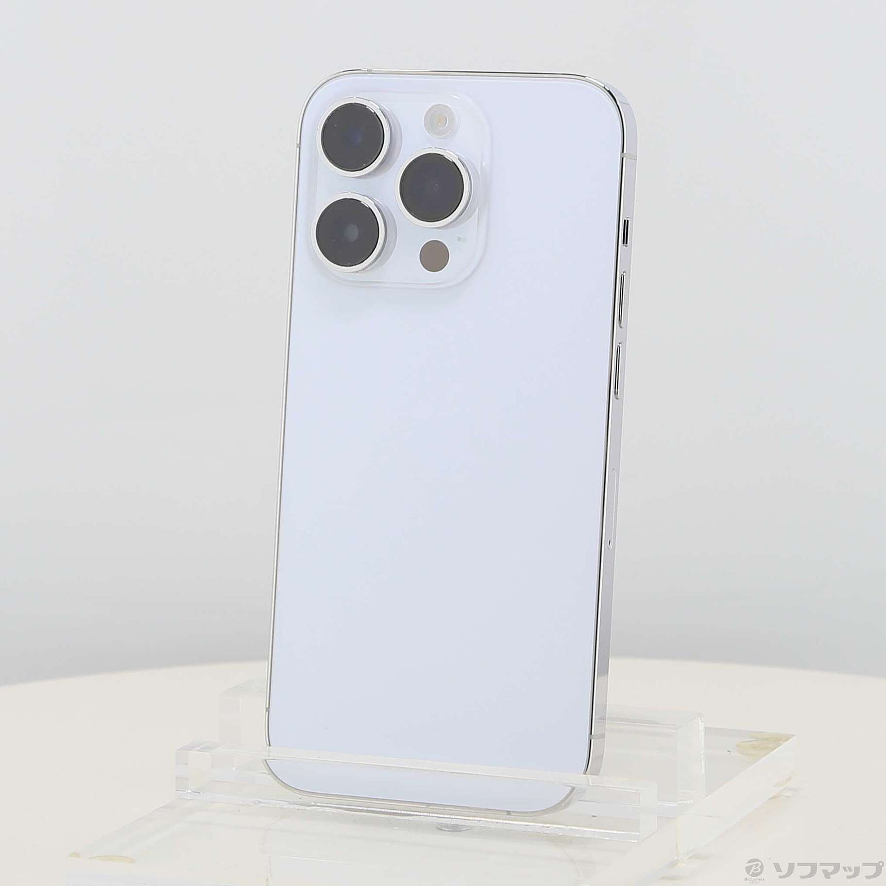 iPhone 14 Pro 128GB SIM�t���[ [�V���o�[]