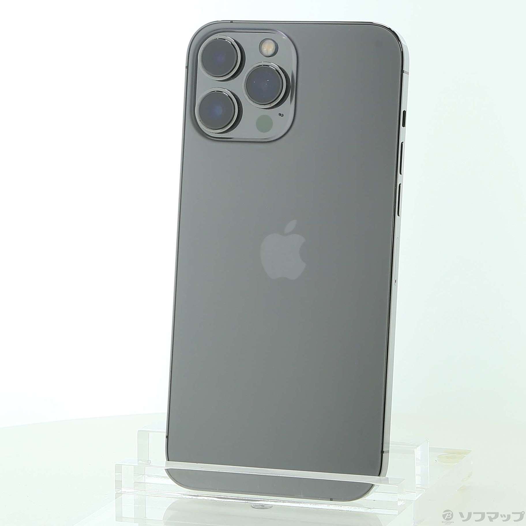 iPhone 13 Pro Max 256GB SIM�t���[ [�O���t�@�C�g]