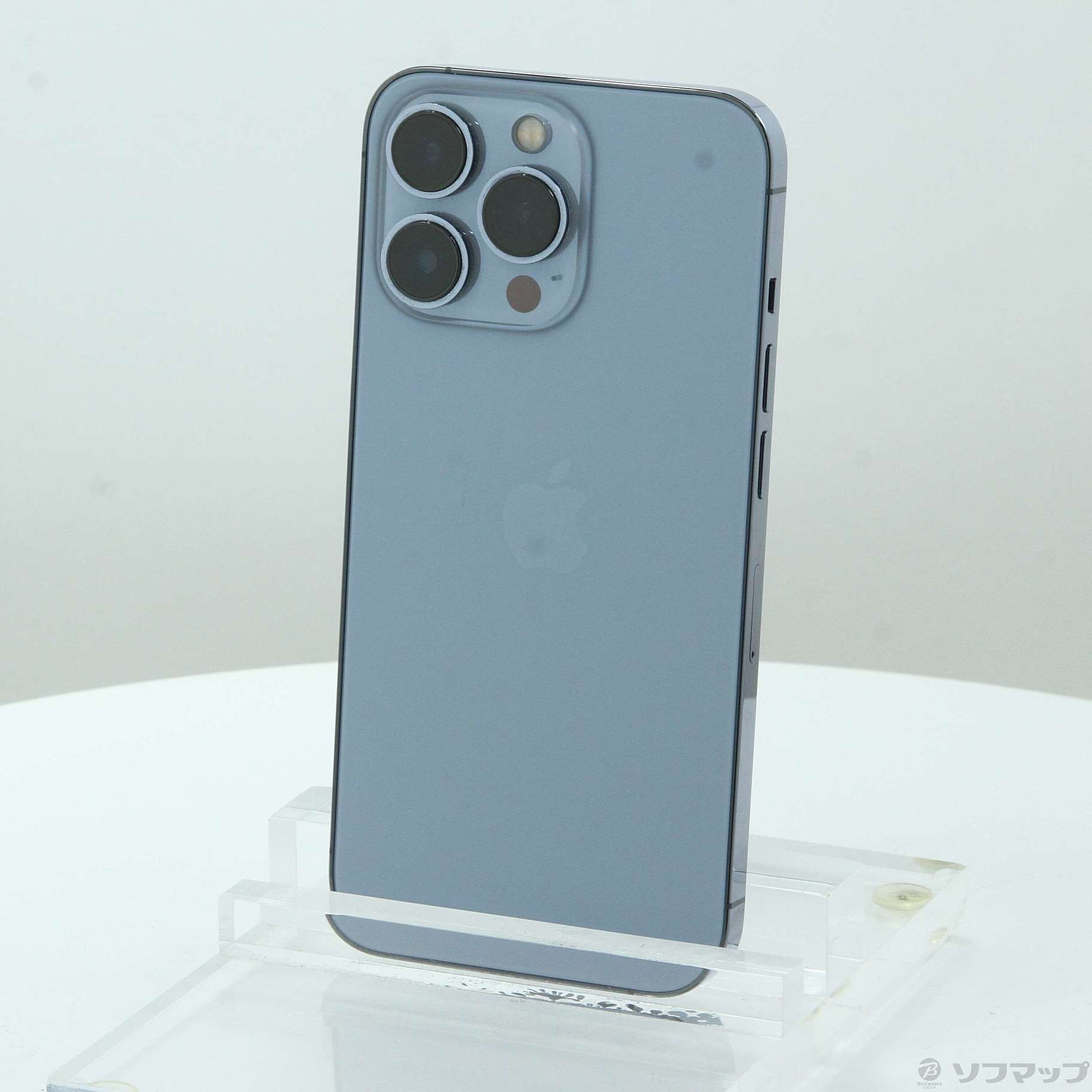 iPhone 13 Pro 256GB SIM�t���[ [�V�G���u���[]