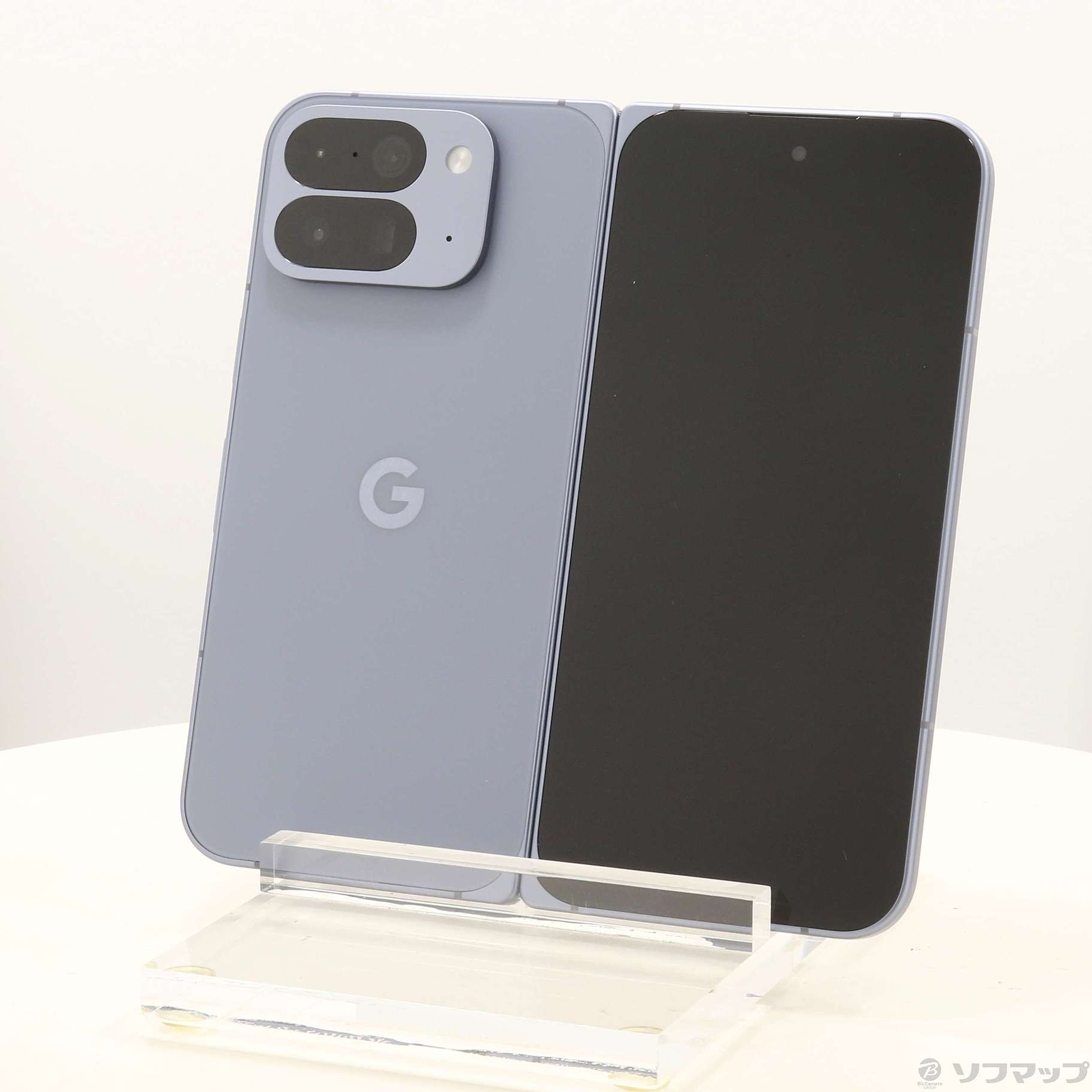 Google Pixel 10 Pro Fold 256GB SIM�t���[ [Moonstone]