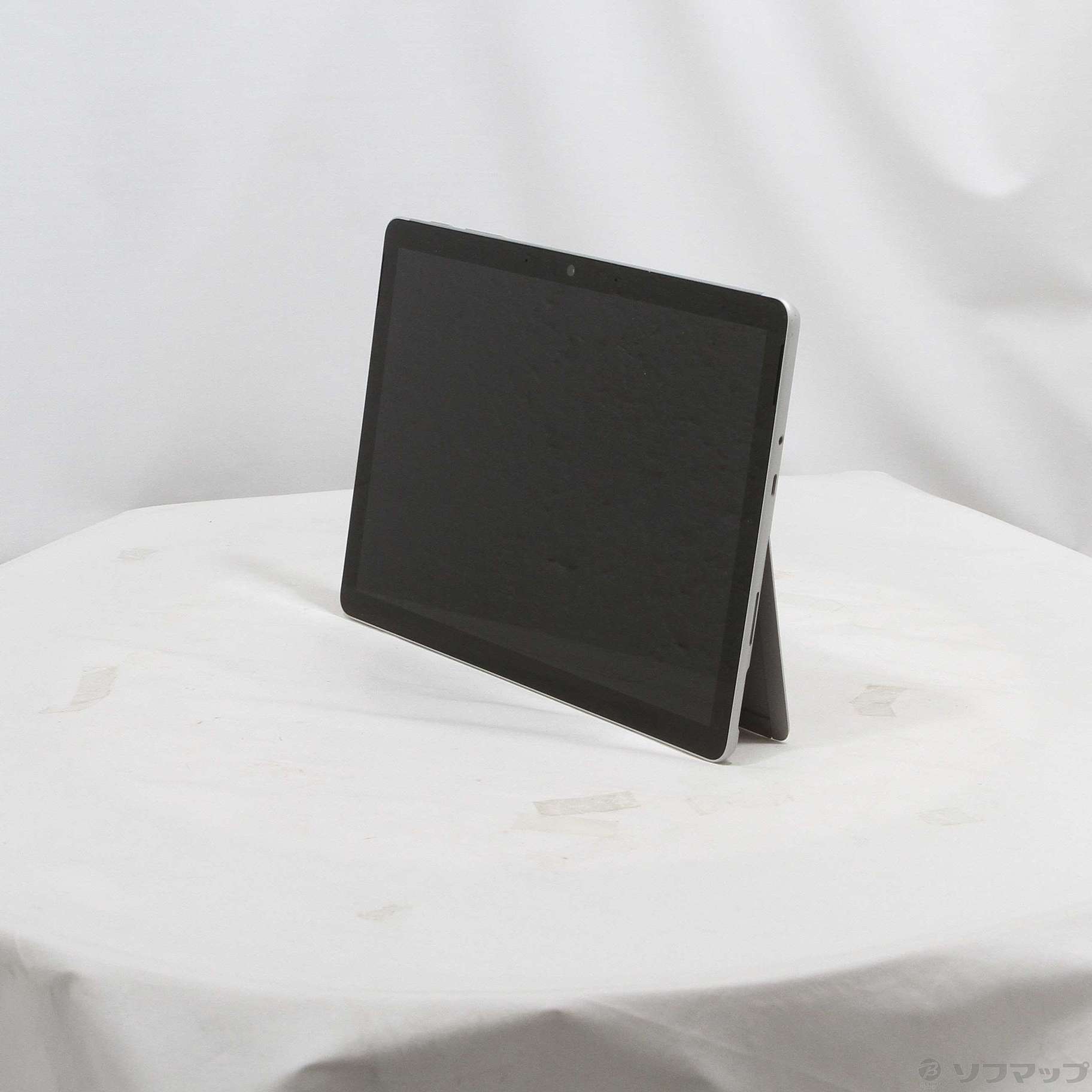 中古】Surface Go3 〔Pentium Gold／4GB／eMMC64GB〕 8V8-00015 