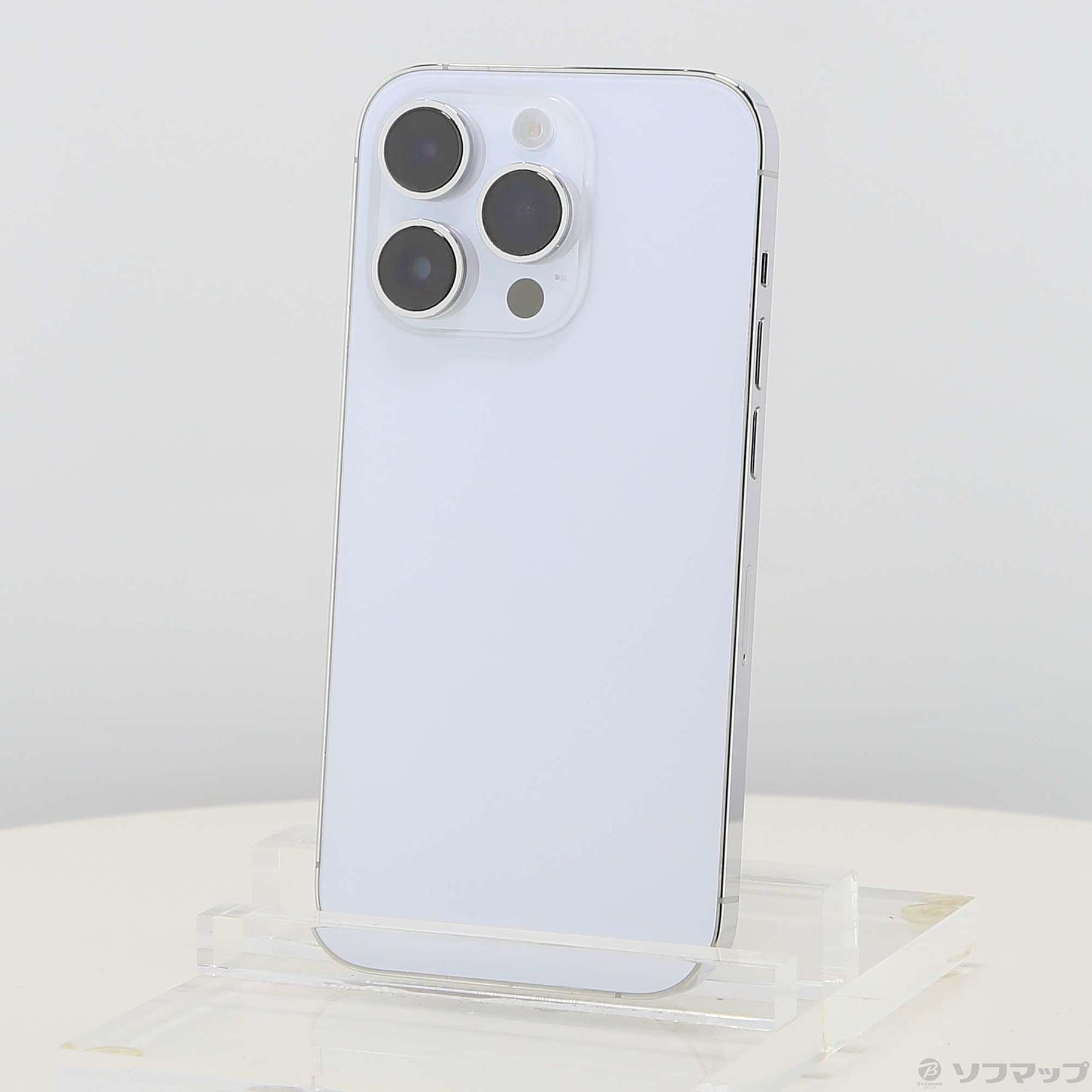 iPhone 14 Pro 512GB SIM�t���[ [�V���o�[]