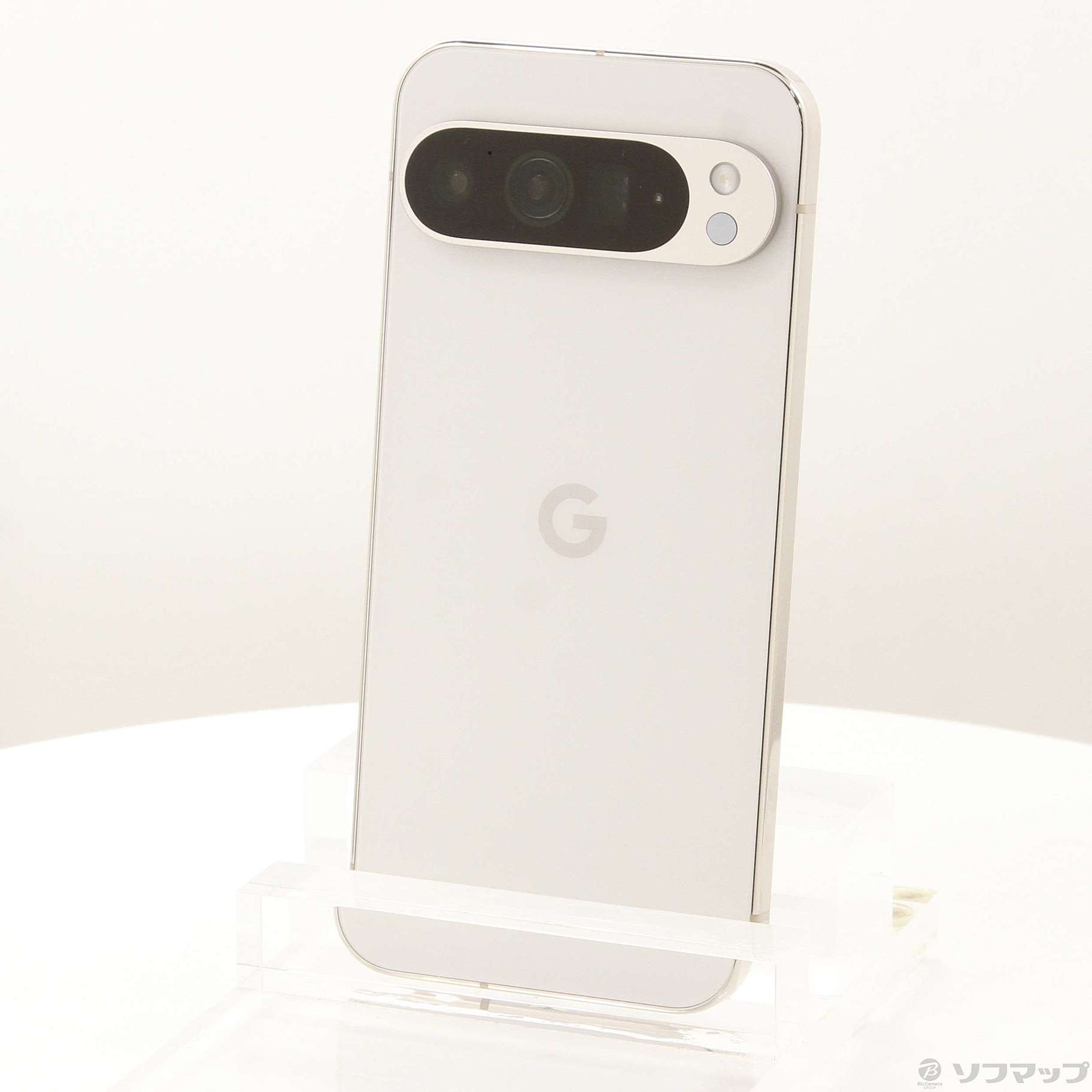 Google Pixel 9 Pro XL 128GB SIM�t���[ [Porcelain]