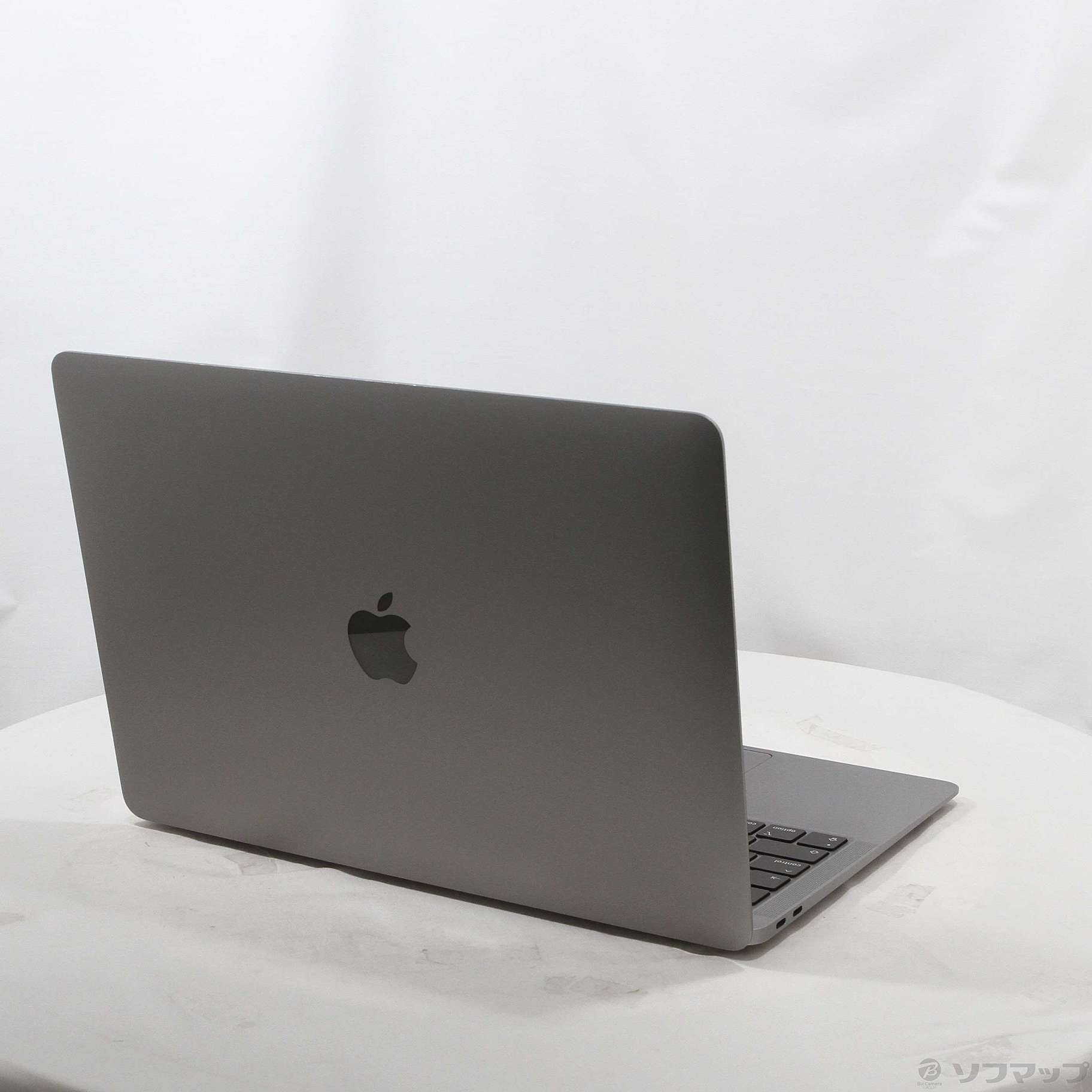 中古】MacBook Air 13.3-inch Late-2020 MGN63J／A Apple M1 8コア