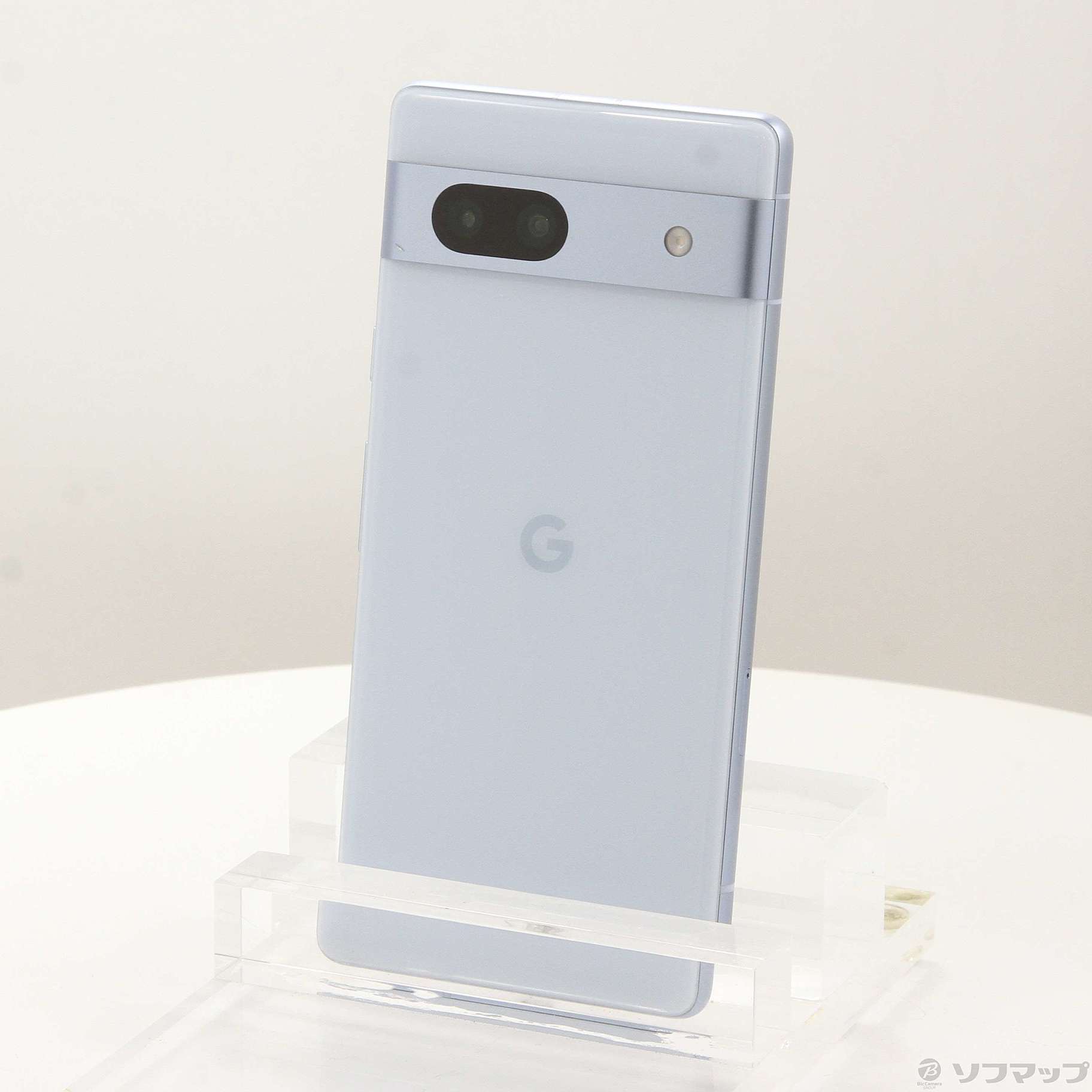 Google Pixel 7a docomo [Sea]