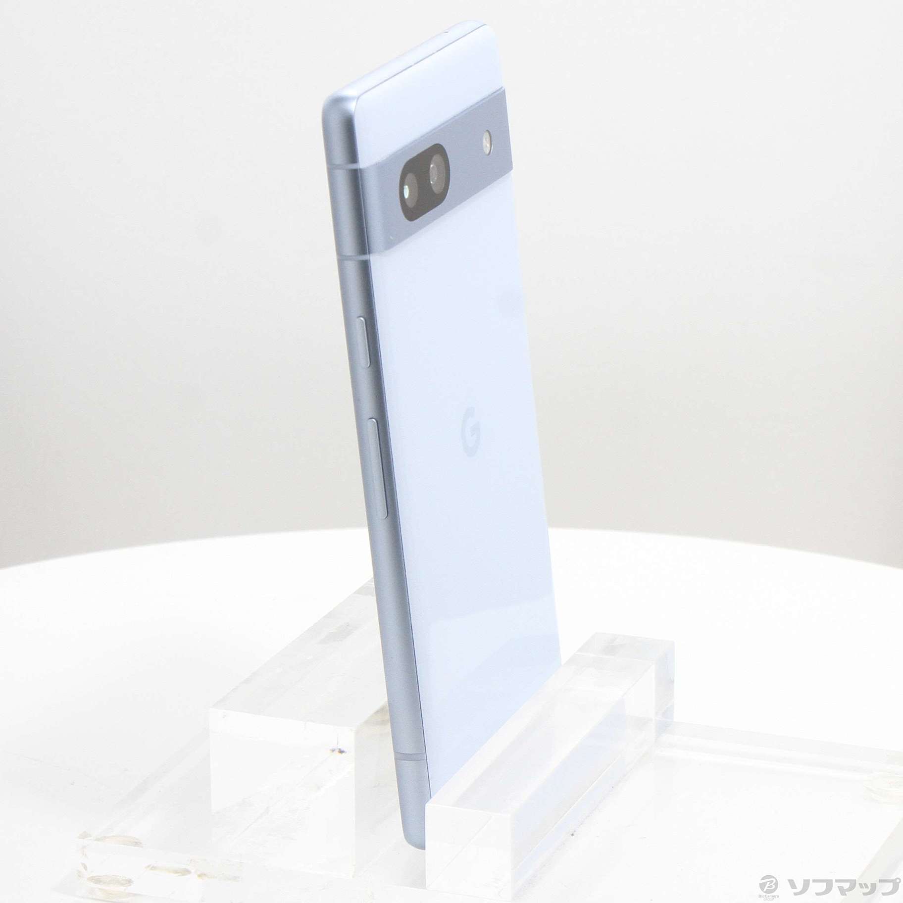 Google Pixel 7a 中古一覧｜SIMフリー・キャリア - 価格.com