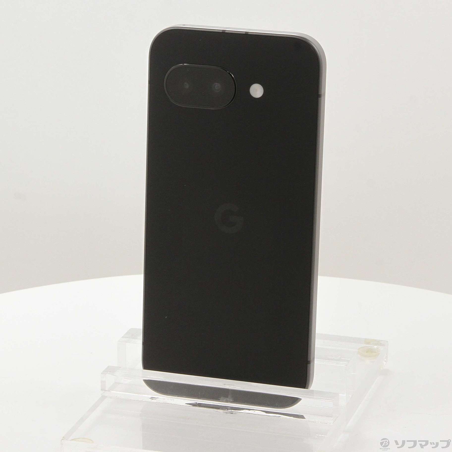 Google Pixel 9a 128GB SIM�t���[ [Obsidian]