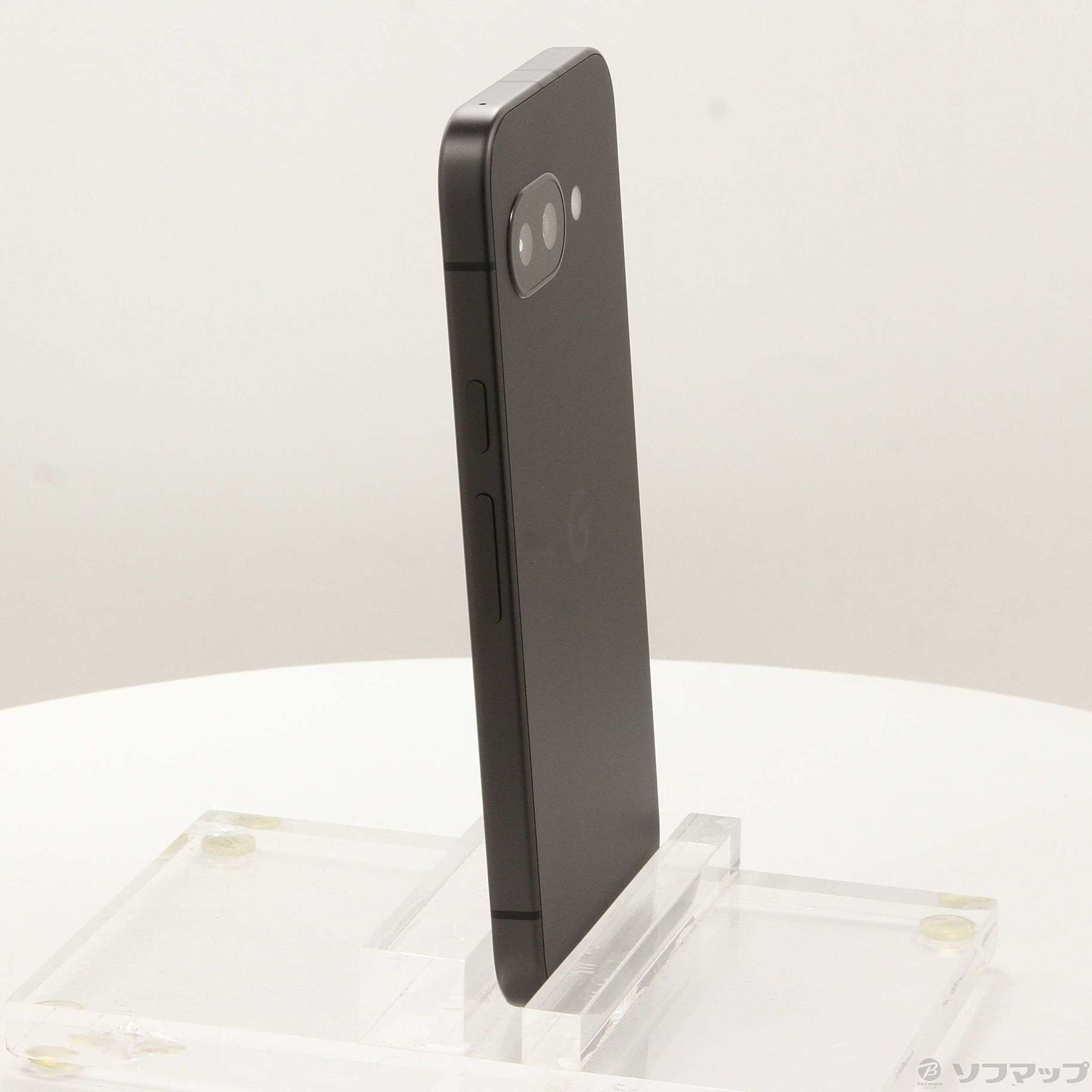 中古】Google Pixel 9a 128GB オブシディアン G3Y12 SIMフリー