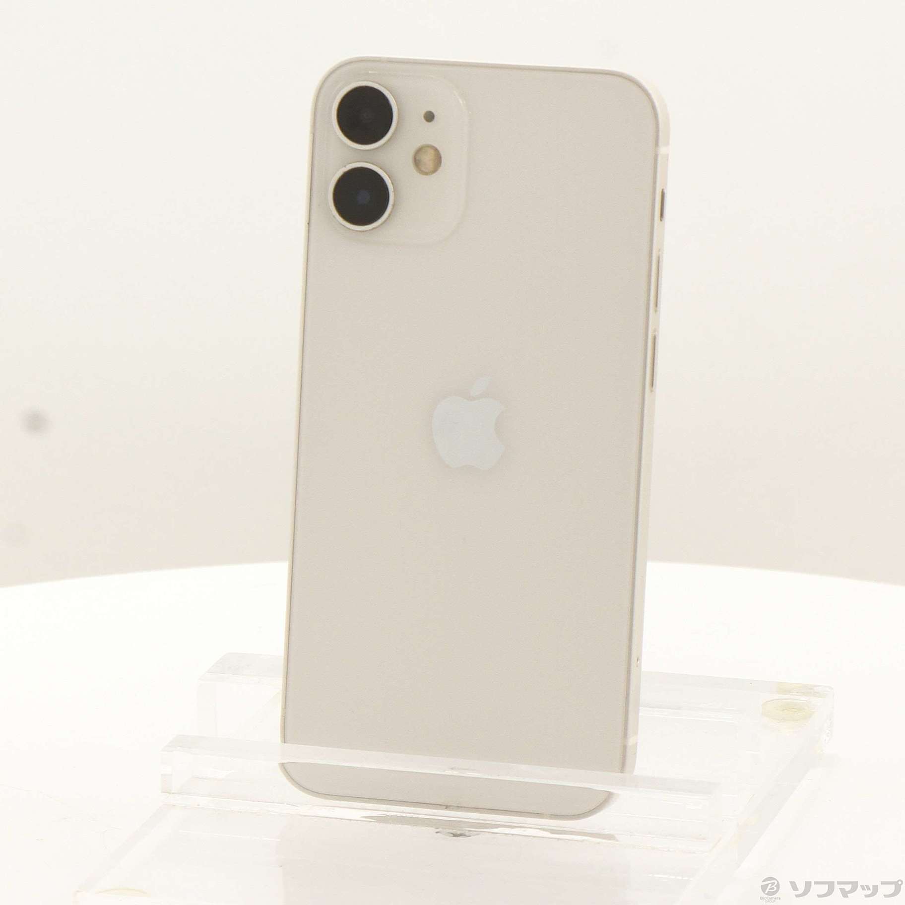 iPhone 12 mini 中古一覧｜SIMフリー・キャリア - 価格.com