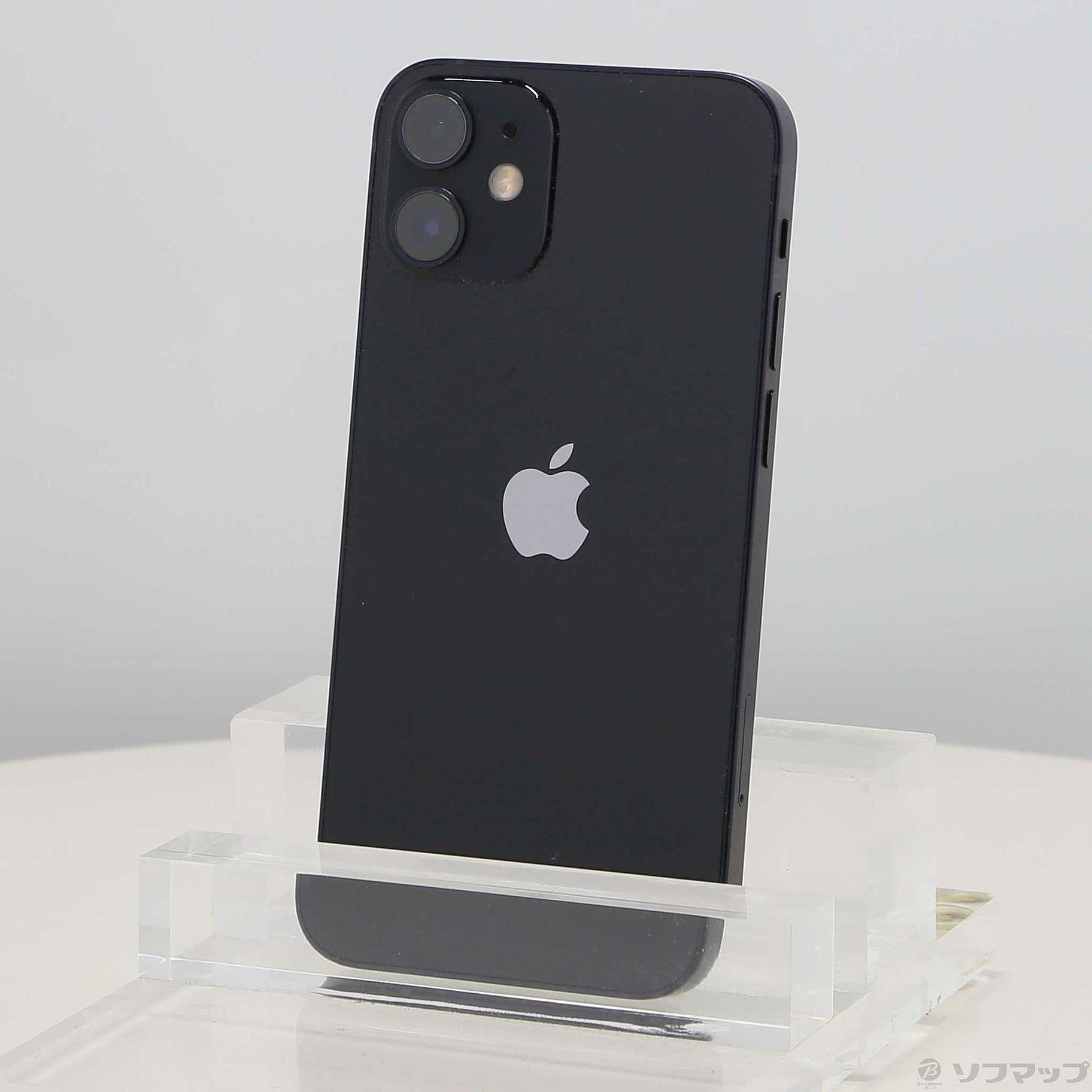 iPhone 12 mini 64GB SIMフリー 中古(白ロム)価格比較 - 価格.com
