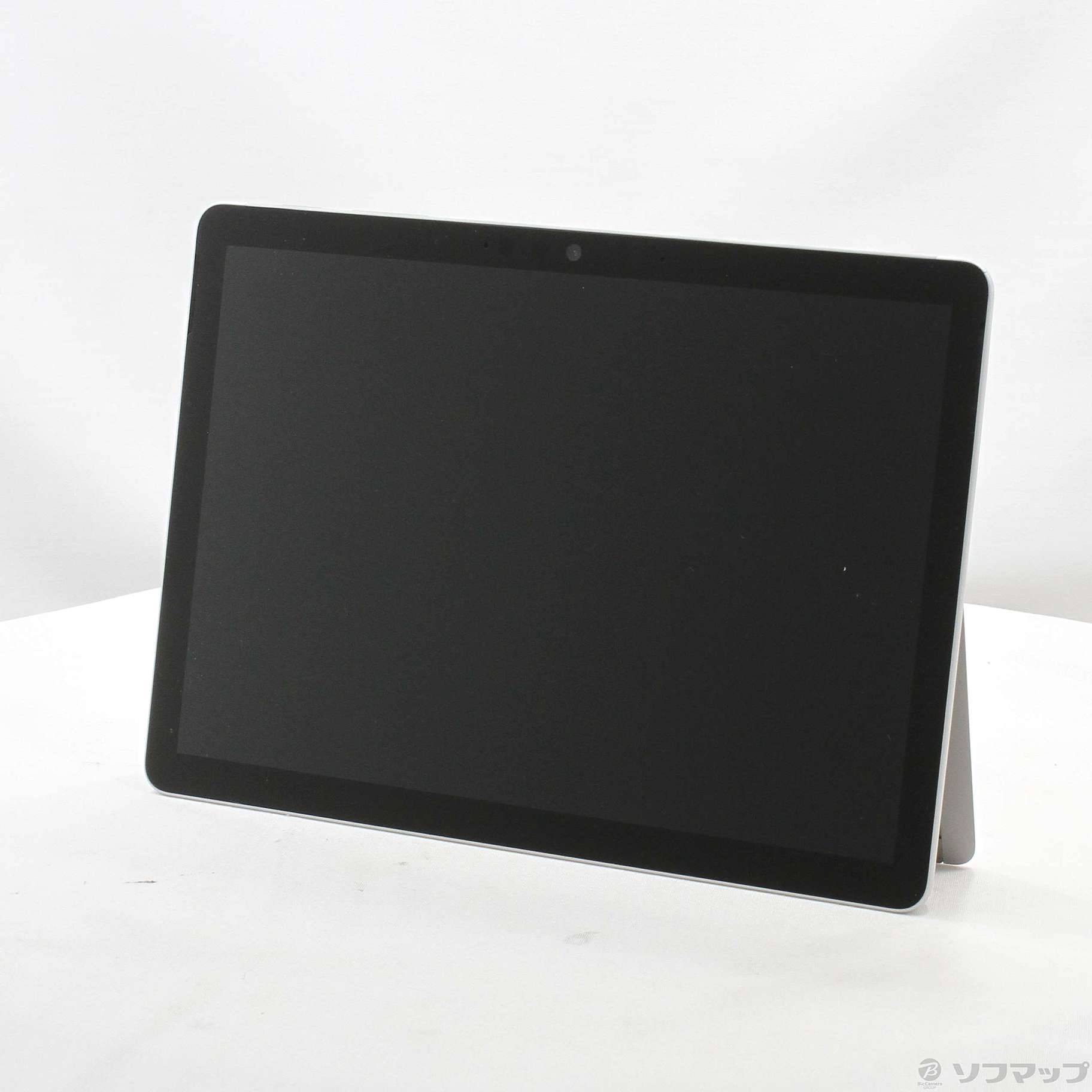 中古】Surface Go3 〔Pentium Gold／4GB／eMMC64GB〕 8V8-00015