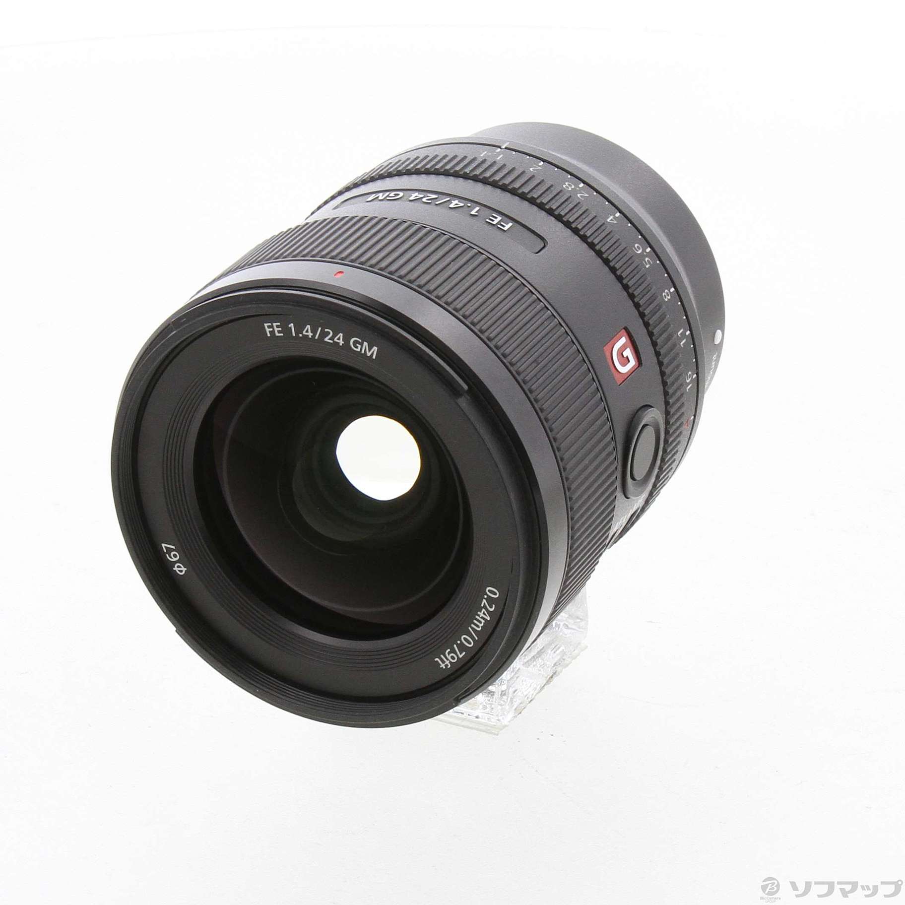 中古】FE 24mm F1.4 GM SEL24F14GM [2133073426809] - 法人専用リコレ 