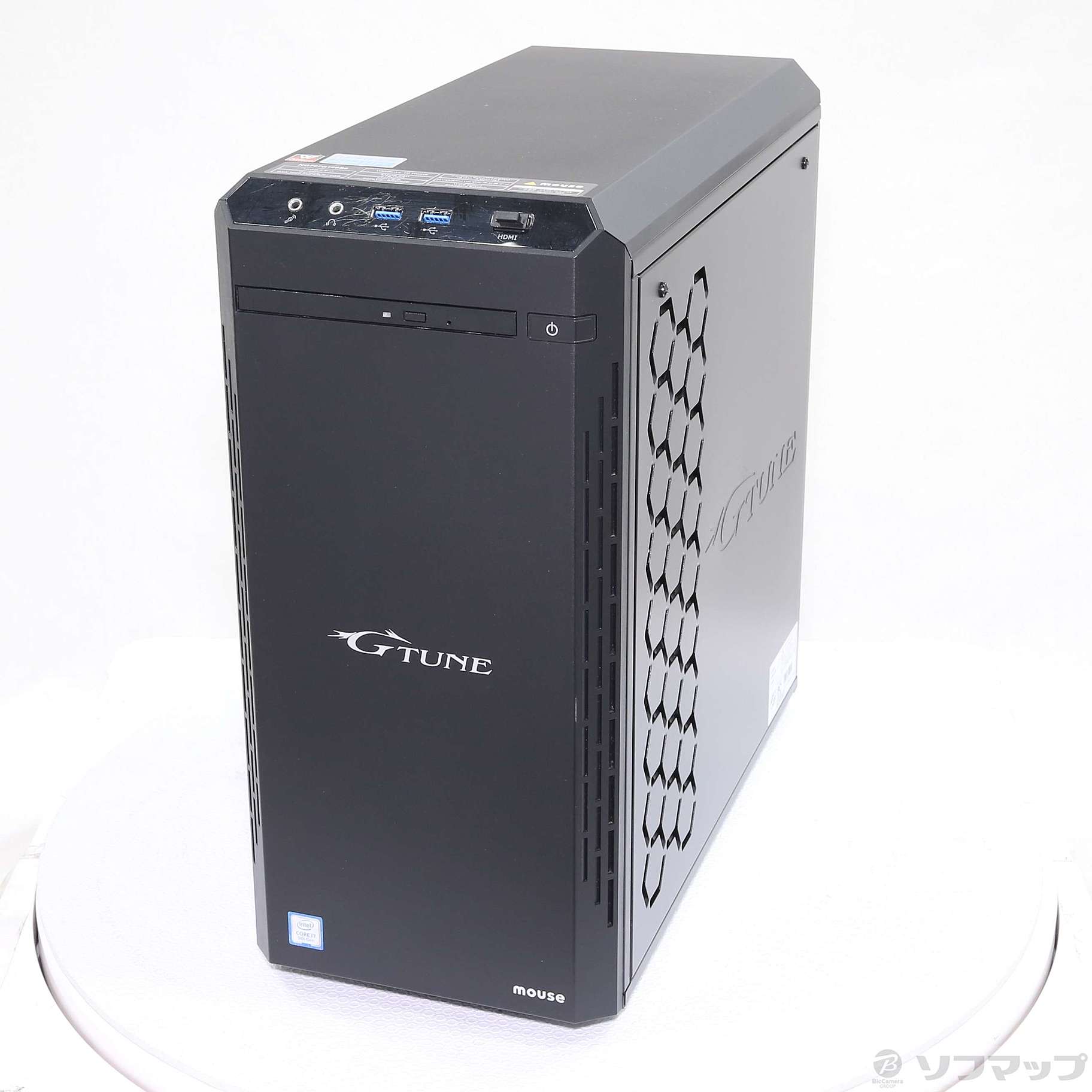 G-Tune NG797G166S5