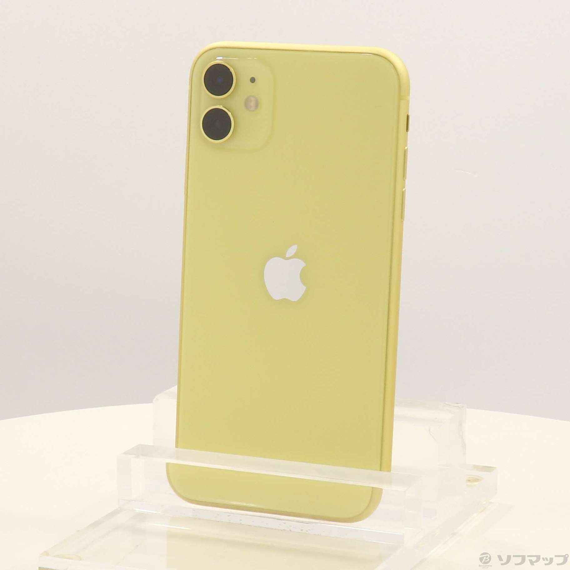 iPhone 11 128GB SIM�t���[ [�C�G���[]