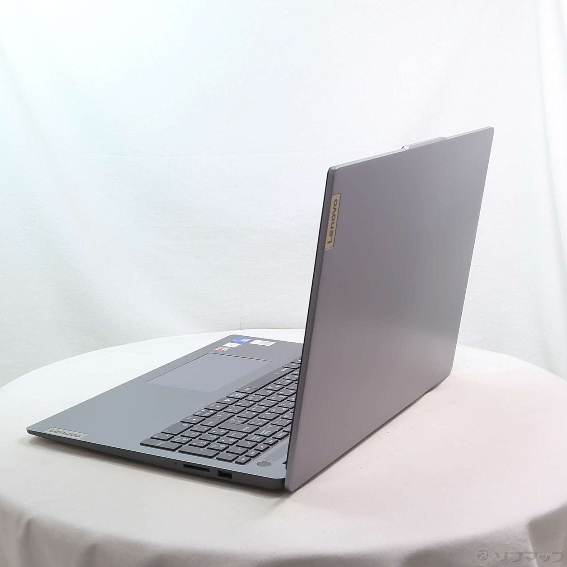 中古】IdeaPad Slim 3i Gen 9 83E70033JP アークティックグレー