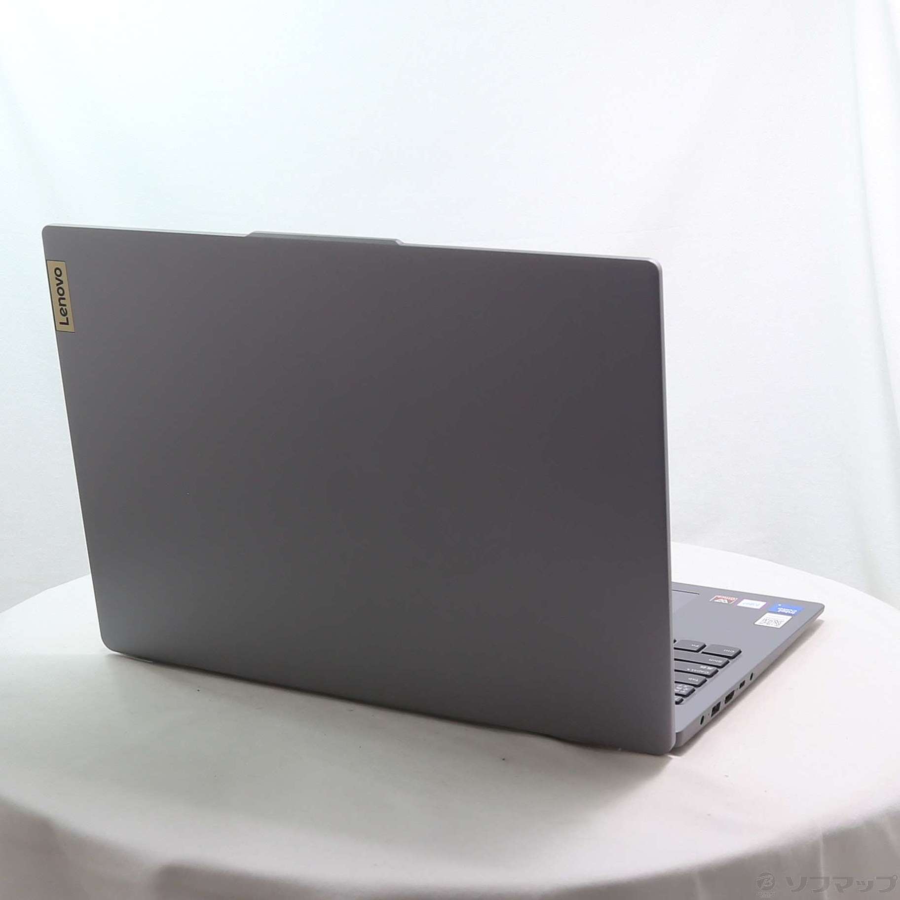 中古】IdeaPad Slim 3i Gen 9 83E70033JP アークティックグレー