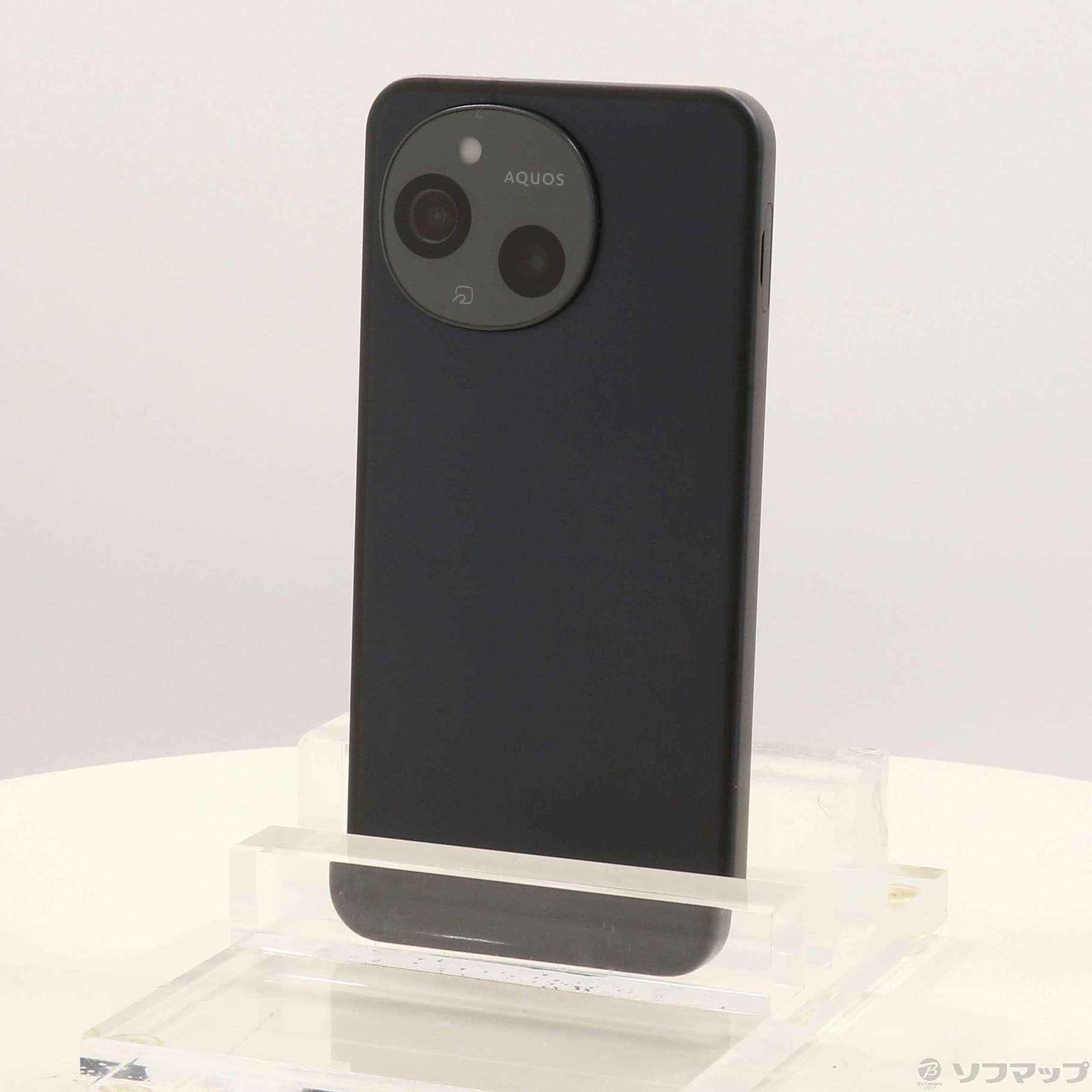 AQUOS sense9 SH-M29 256GB SIM�t���[ [�u���b�N]�̐��i�摜1