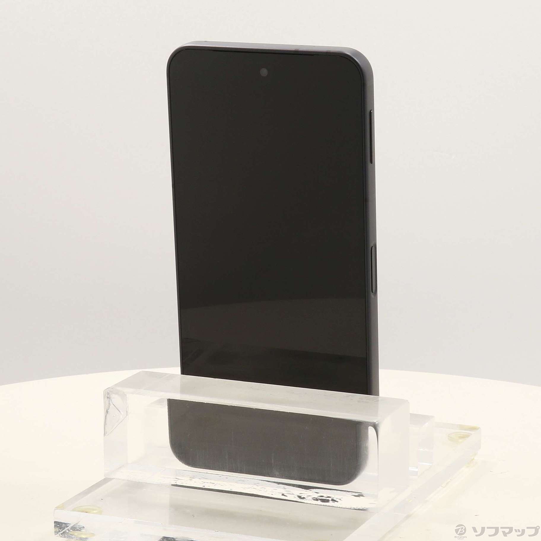 AQUOS sense9 SH-M29 256GB SIM�t���[ [�u���b�N]�̐��i�摜3