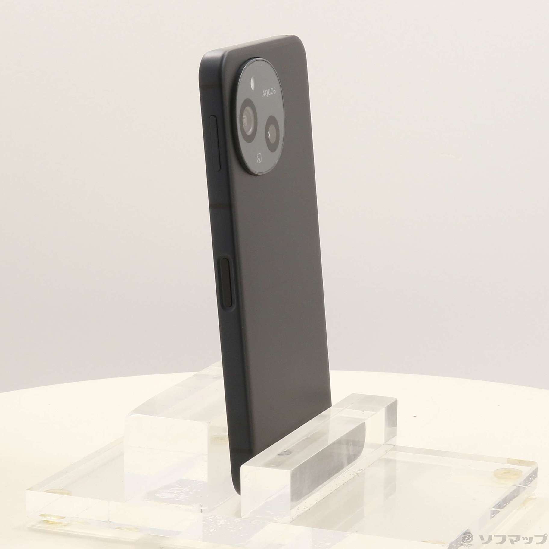 AQUOS sense9 SH-M29 256GB SIM�t���[ [�u���b�N]�̐��i�摜4