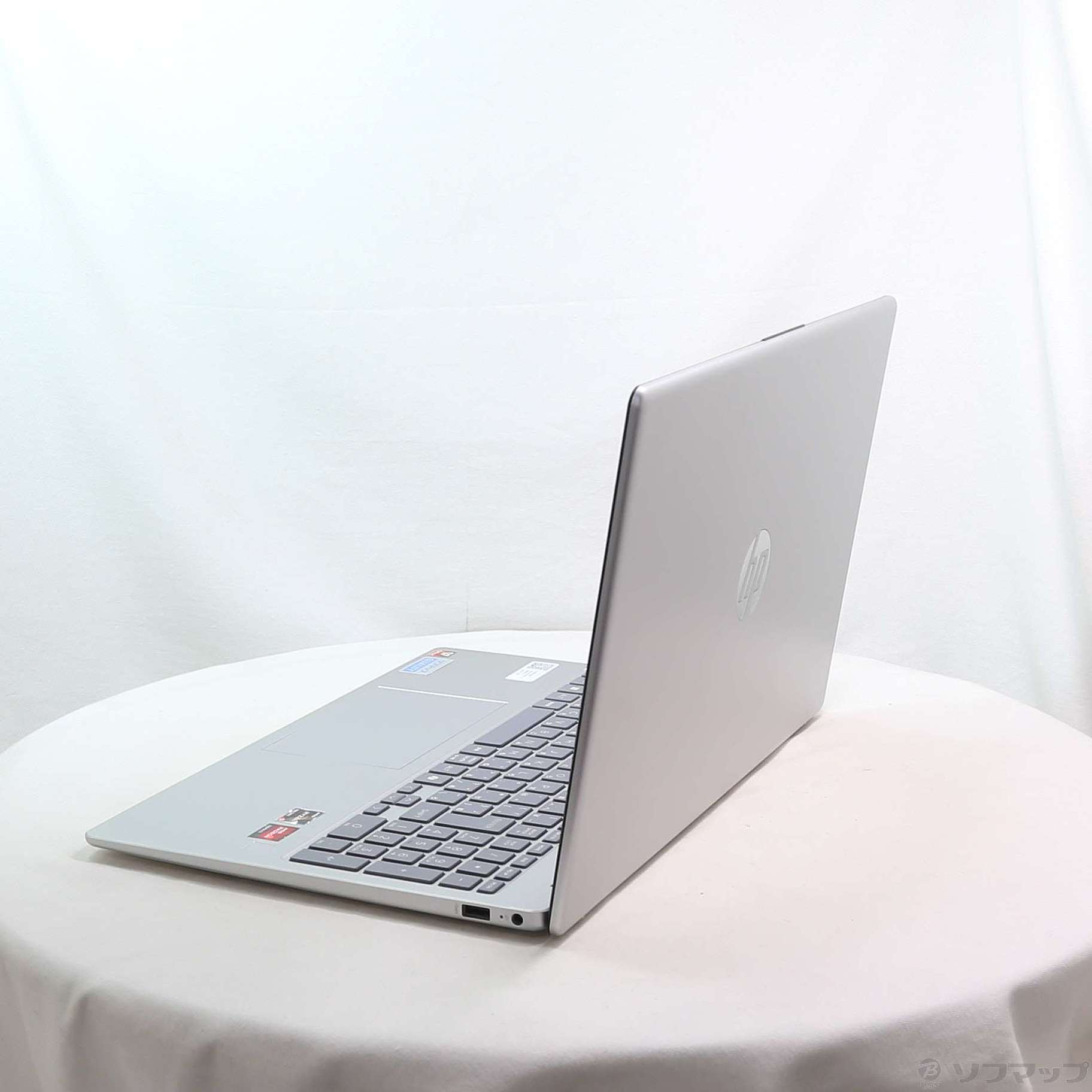 【中古】HP 15-fc0000 BC4T2PA#ABJ [2133073430639] - リコレ！|ビックカメラグループ ソフマップの中古 ...