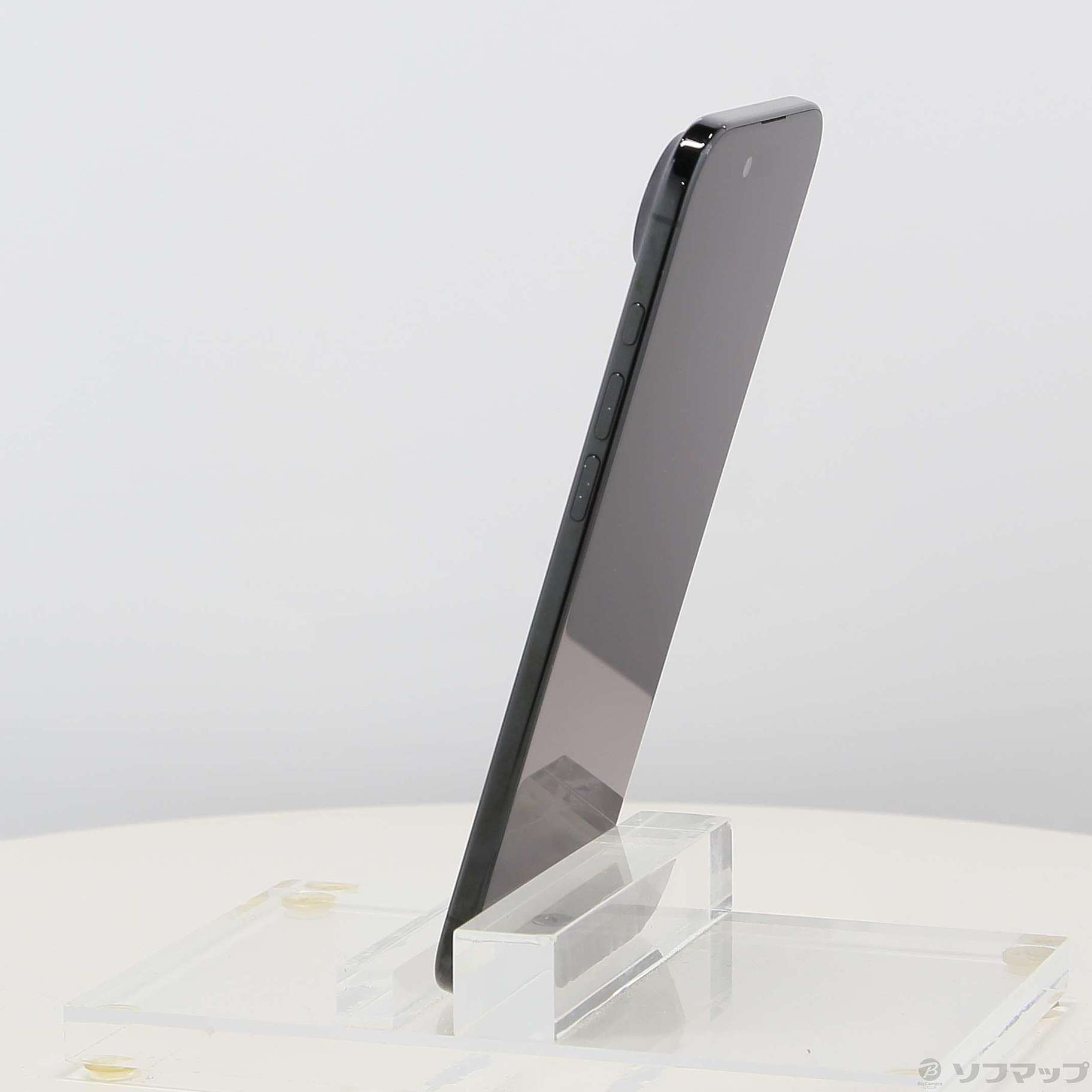 iPhone Air 256GB SIM�t���[ [�X�y�[�X�u���b�N]�̐��i�摜2