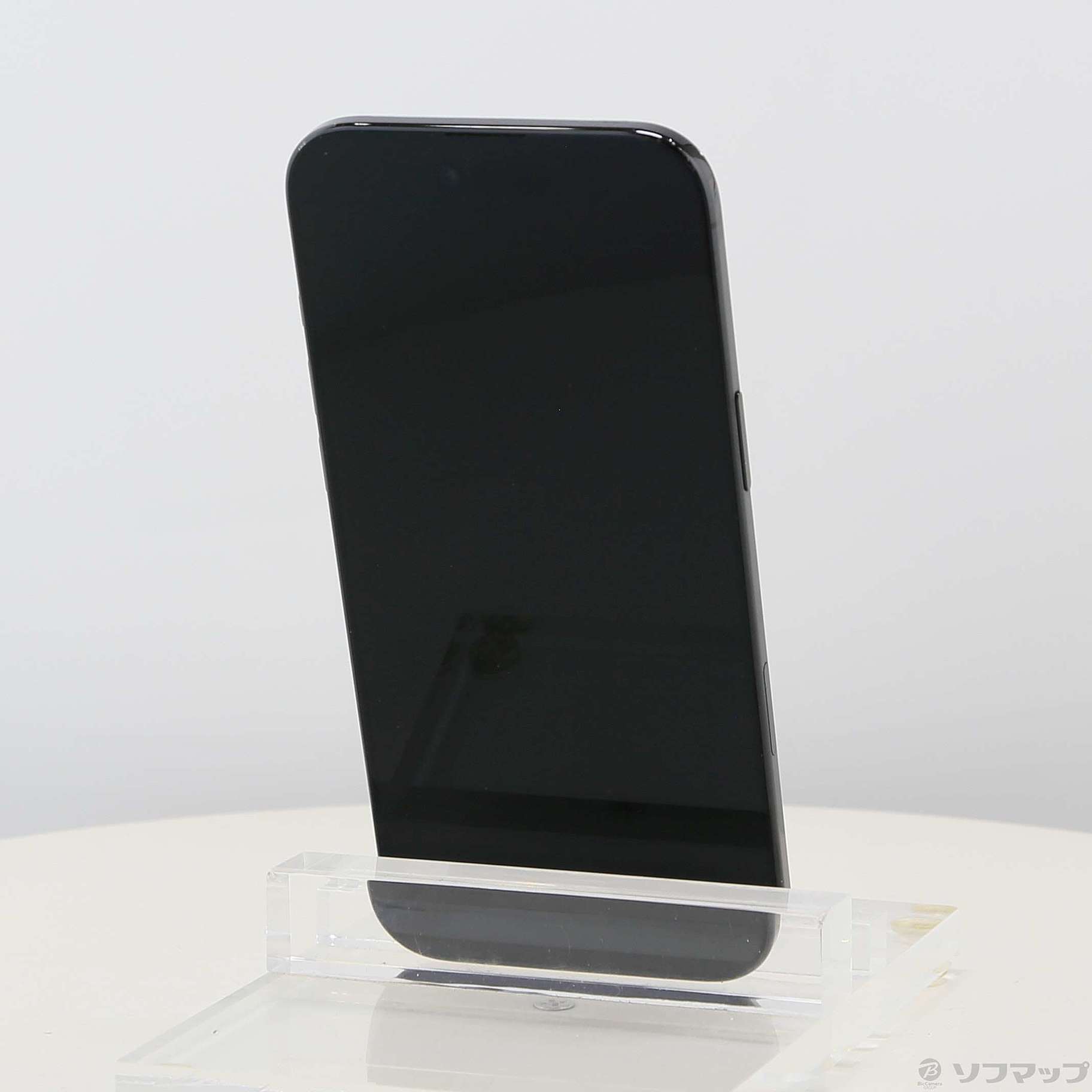 iPhone Air 256GB SIM�t���[ [�X�y�[�X�u���b�N]�̐��i�摜3