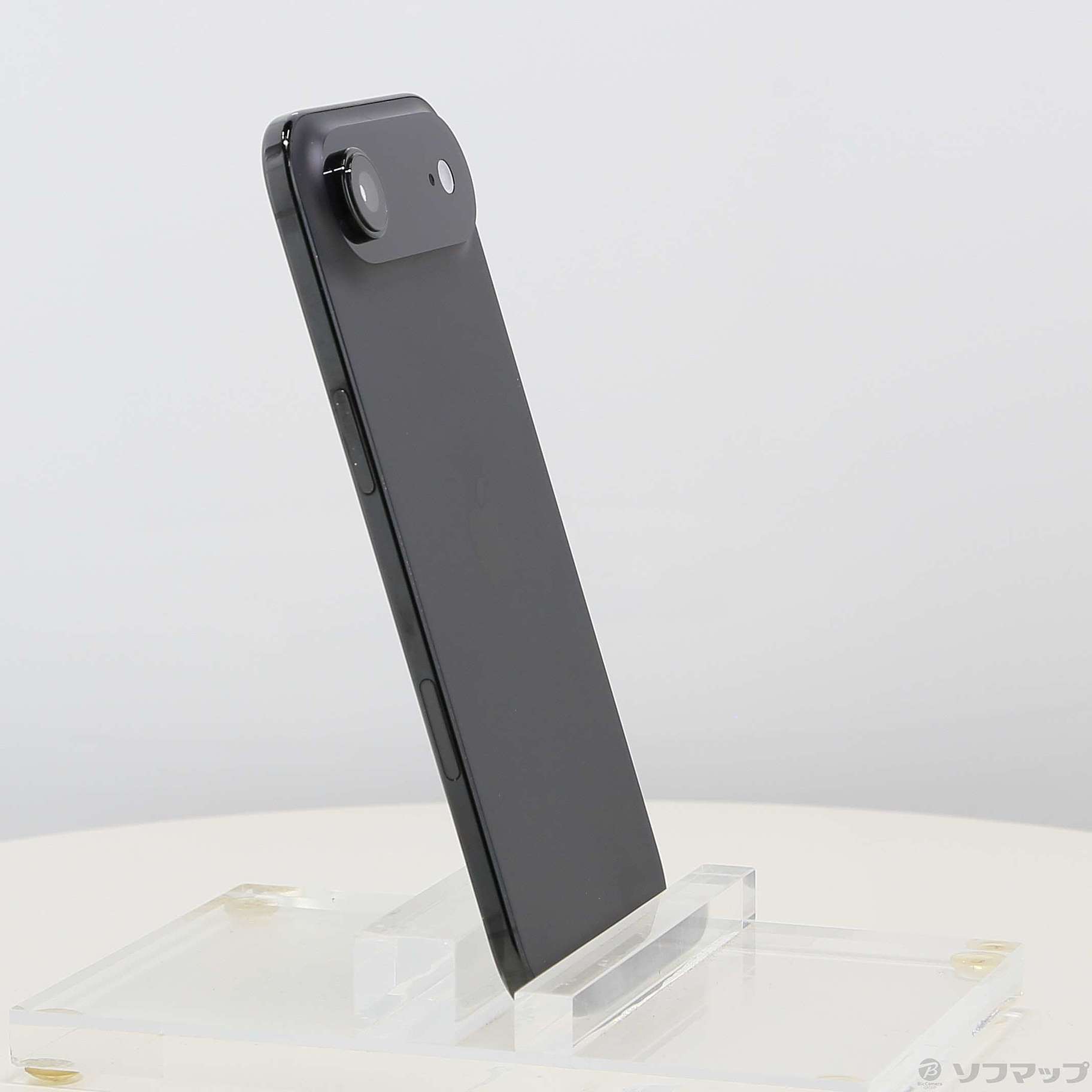 iPhone Air 256GB SIM�t���[ [�X�y�[�X�u���b�N]�̐��i�摜4