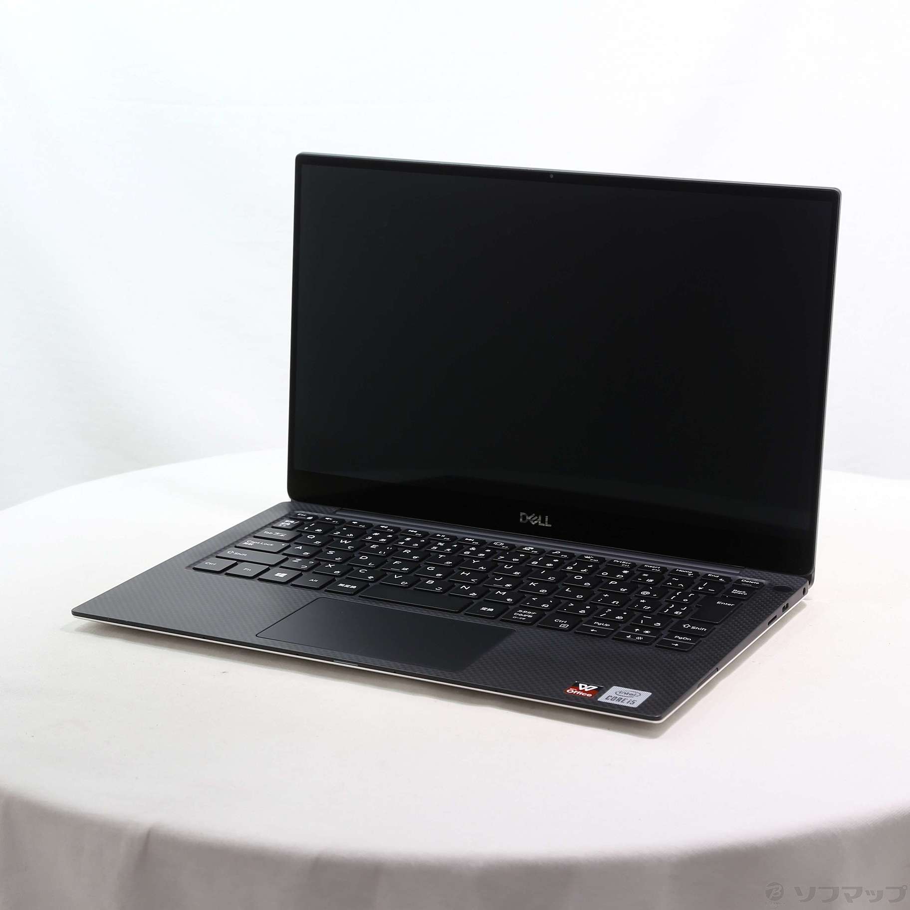 中古】XPS 13 7390 〔Windows 10〕 [2133073433388] - リコレ 