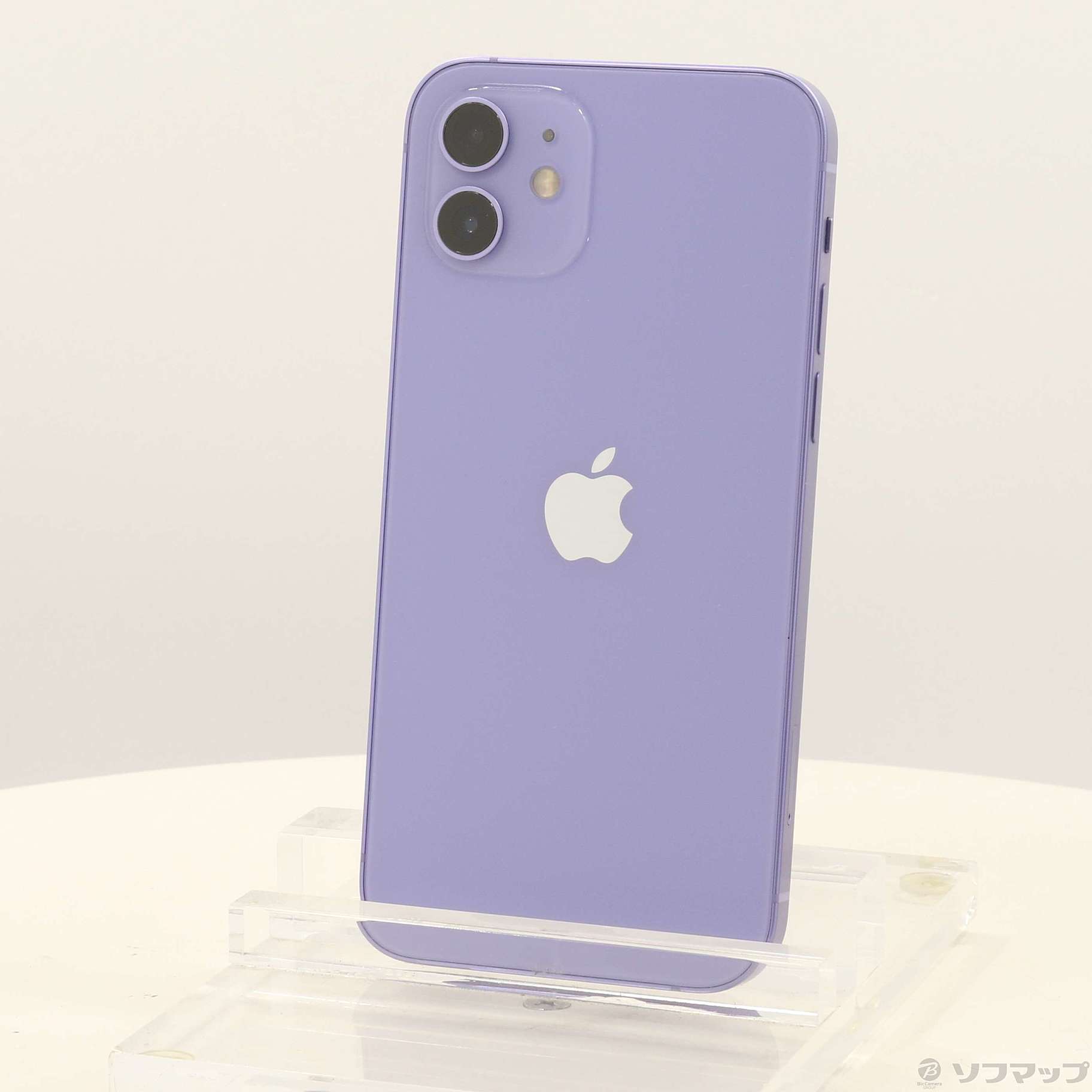 iPhone 12 64GB SIM�t���[ [�p�[�v��]