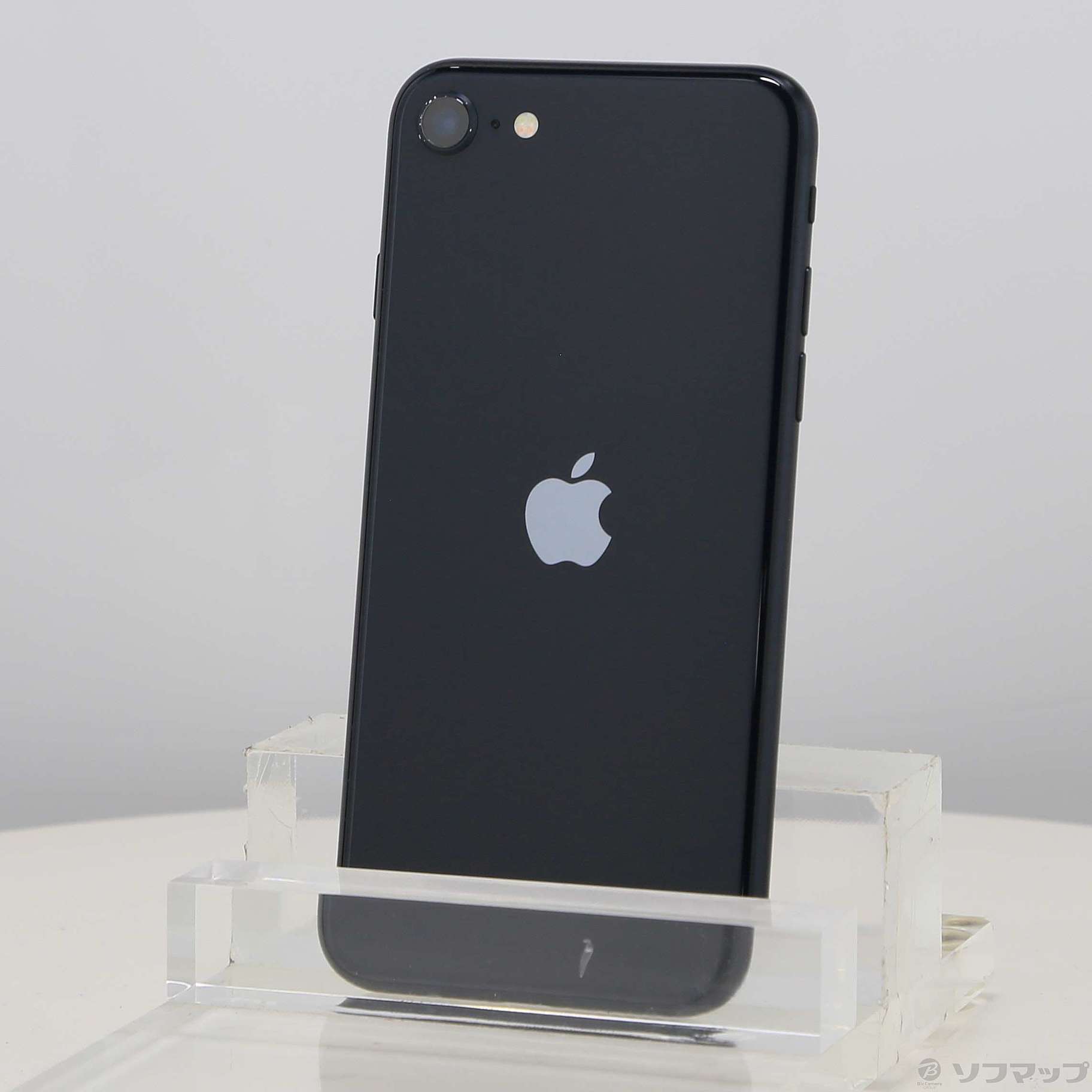 iPhone ミッドナイト SE SIMフリー 64GB 第3世代 (第3世代) 公式通販