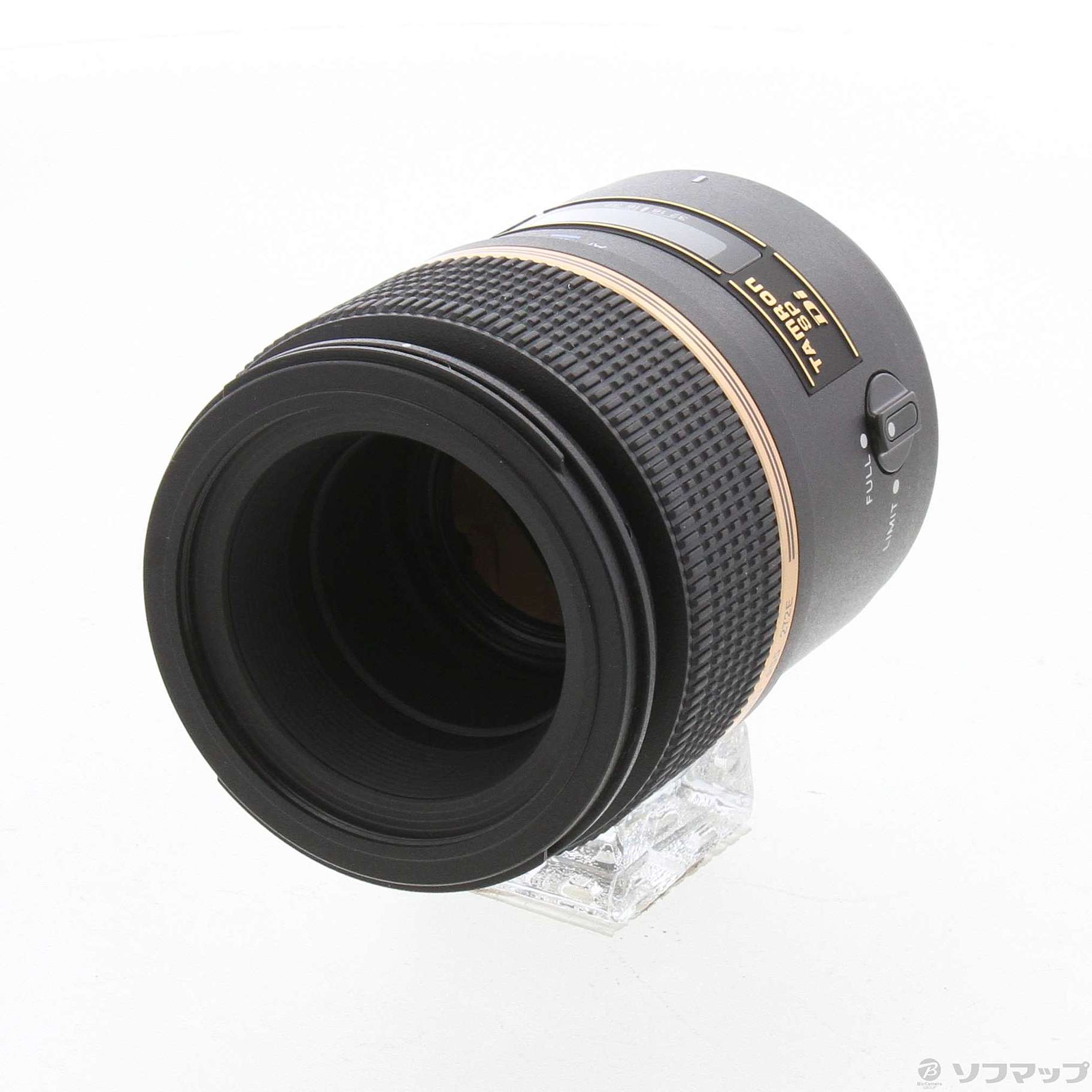 中古】TAMRON SP AF 90mm F2.8 Di MACRO (Nikon用) [2133073435566
