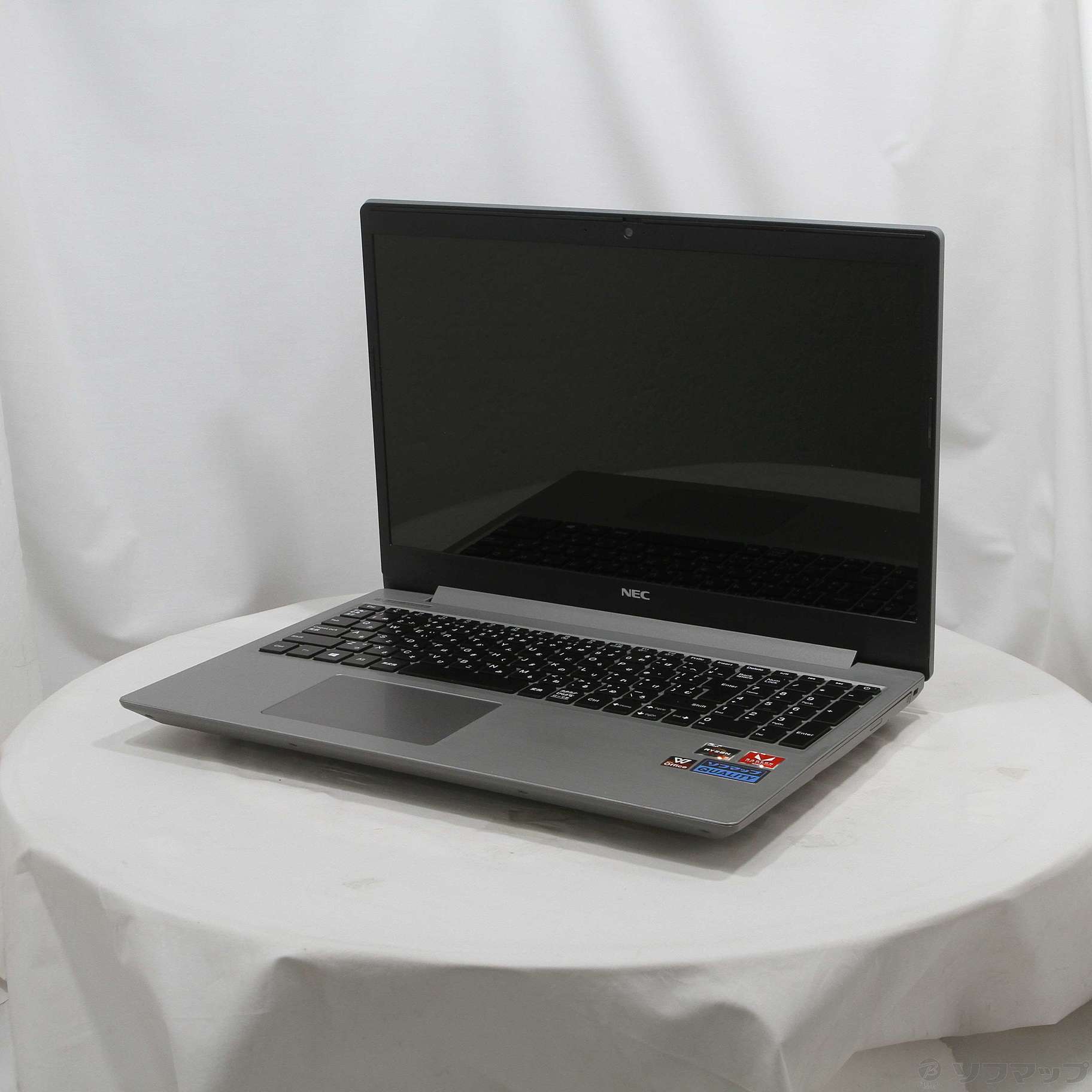 LaVie Note Standard NS300�^RAS-2 PC-NS300RAS-2 �J�[���V���o�[