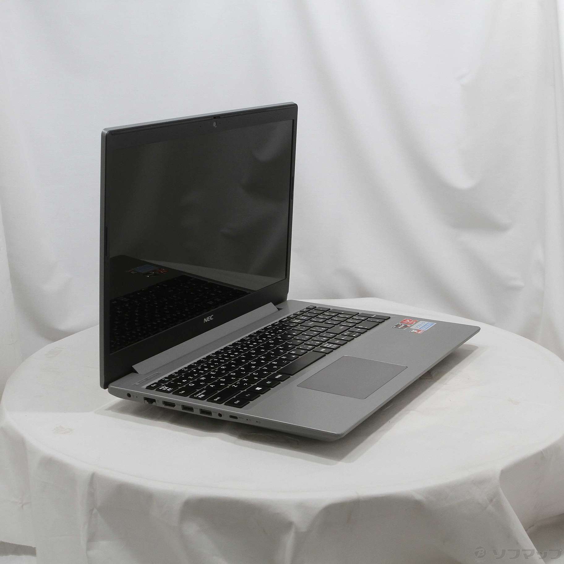 中古LaVie Note Standard NS300／RAS-2 PC-NS300RAS-2 カーム