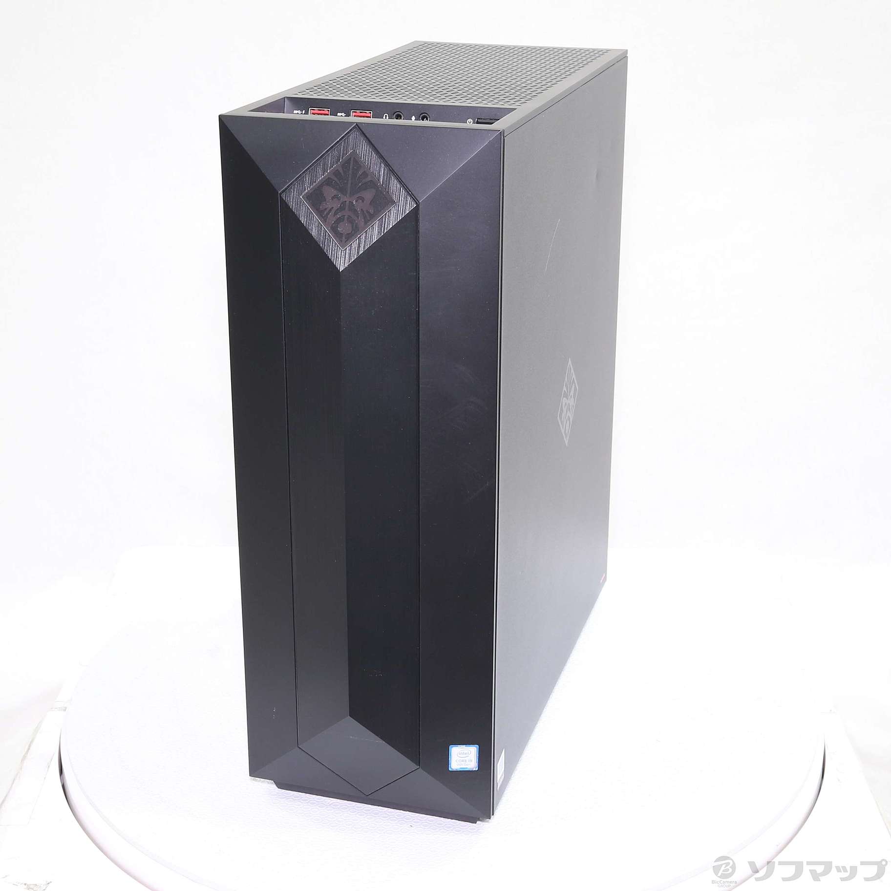OMEN by HP Obelisk Desktop 875-1090jp 6DU11AA#ABJ