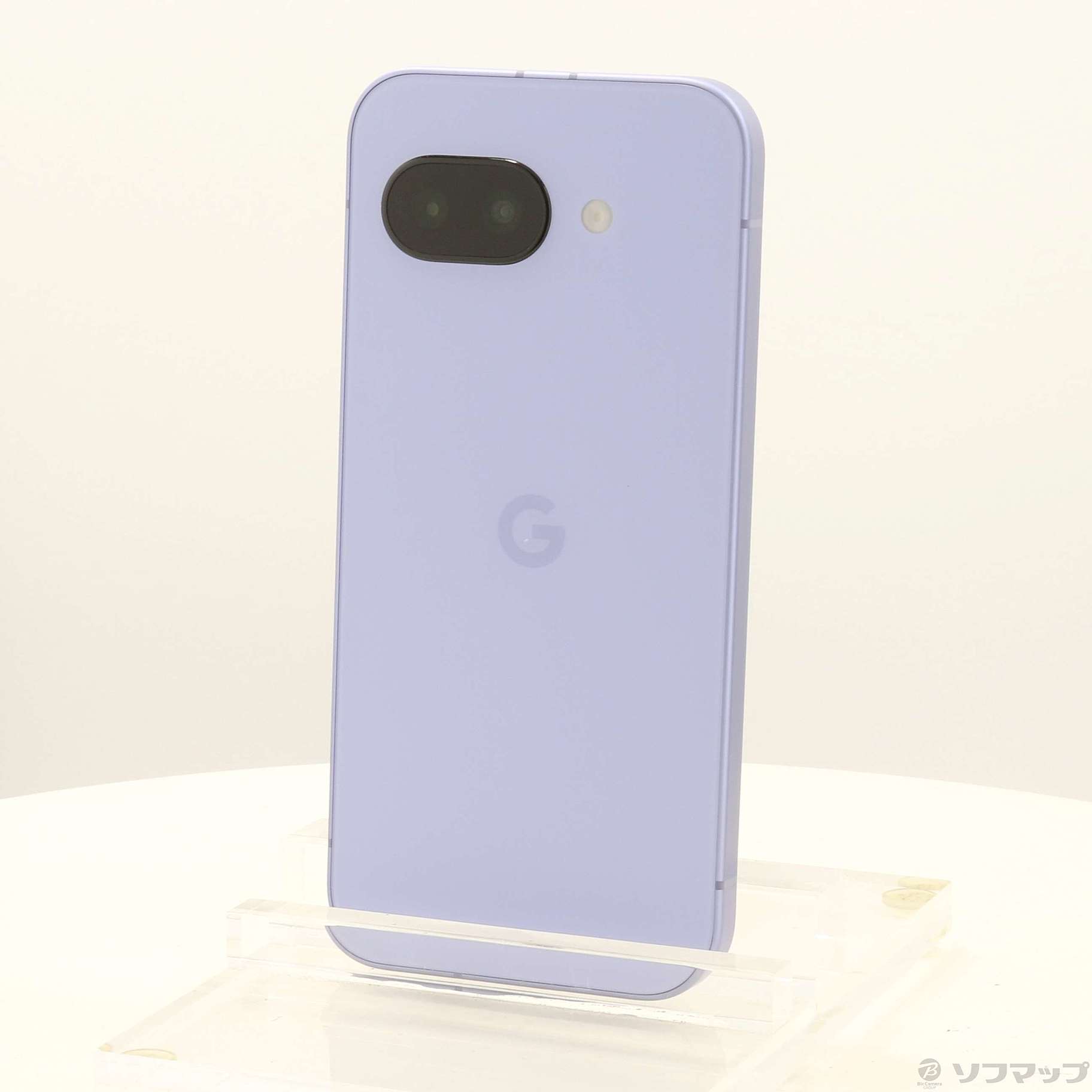 Google Pixel 9a 128GB SoftBank 中古(白ロム)価格比較 - 価格.com
