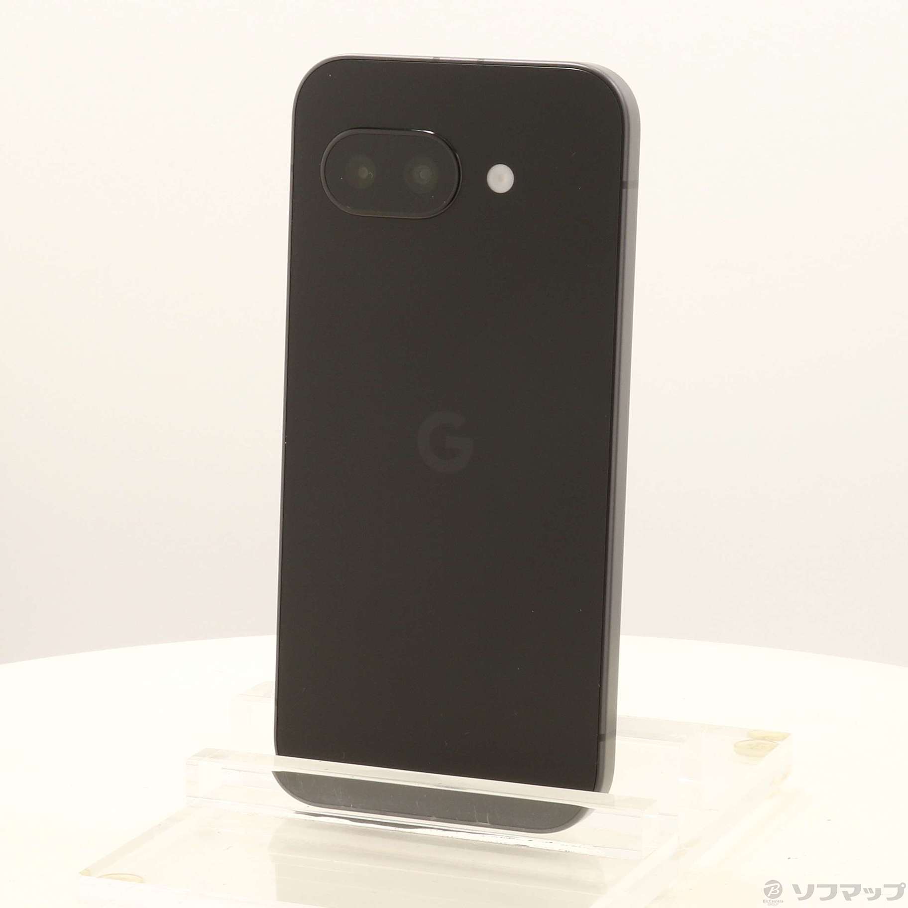 Google Pixel 9a 128GB docomo [Obsidian]