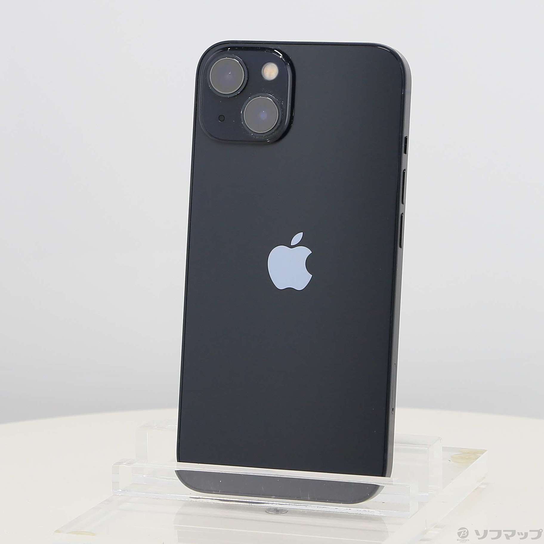 iPhone 13 256GB SIM�t���[ [�~�b�h�i�C�g]