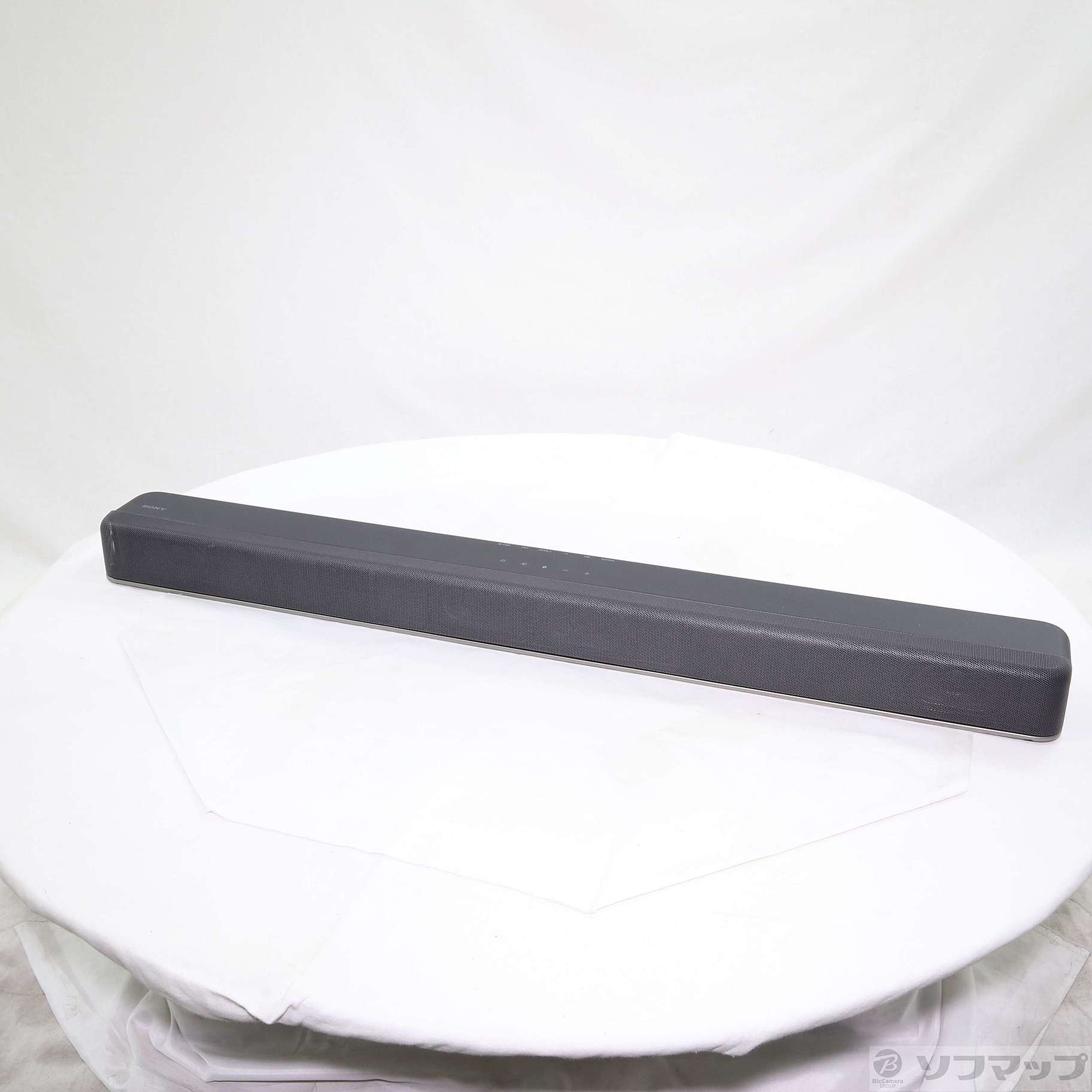 中古】HT-X8500 [2133073445329] - 法人専用リコレ！|ソフマップの法人