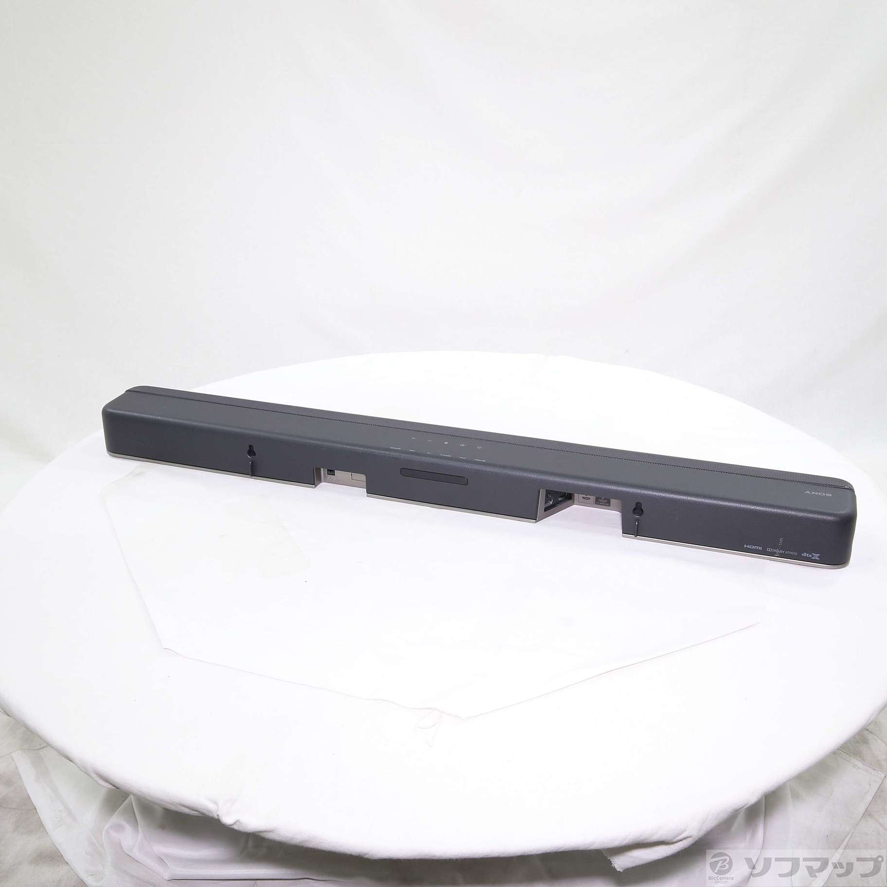 中古】HT-X8500 [2133073445329] - 法人専用リコレ！|ソフマップの法人