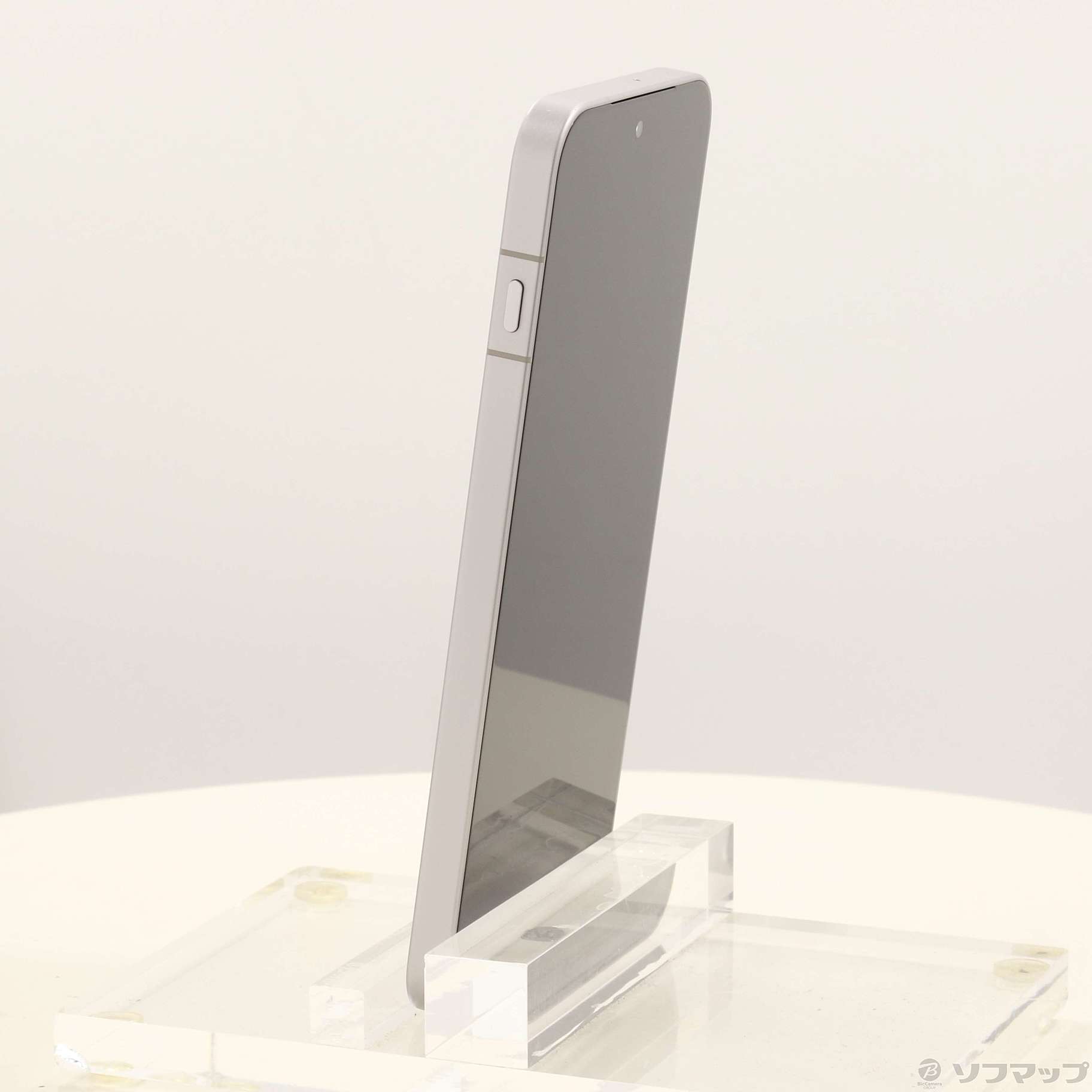 中古】OPPO Find X9 512GB チタニウムグレー CPH2797GY SIMフリー