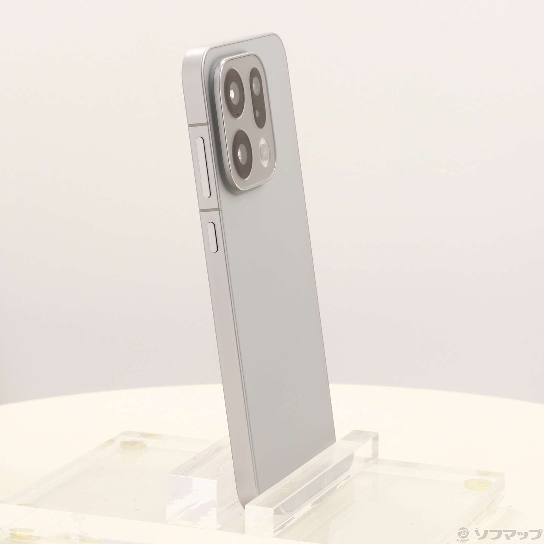 中古】OPPO Find X9 512GB チタニウムグレー CPH2797GY SIMフリー