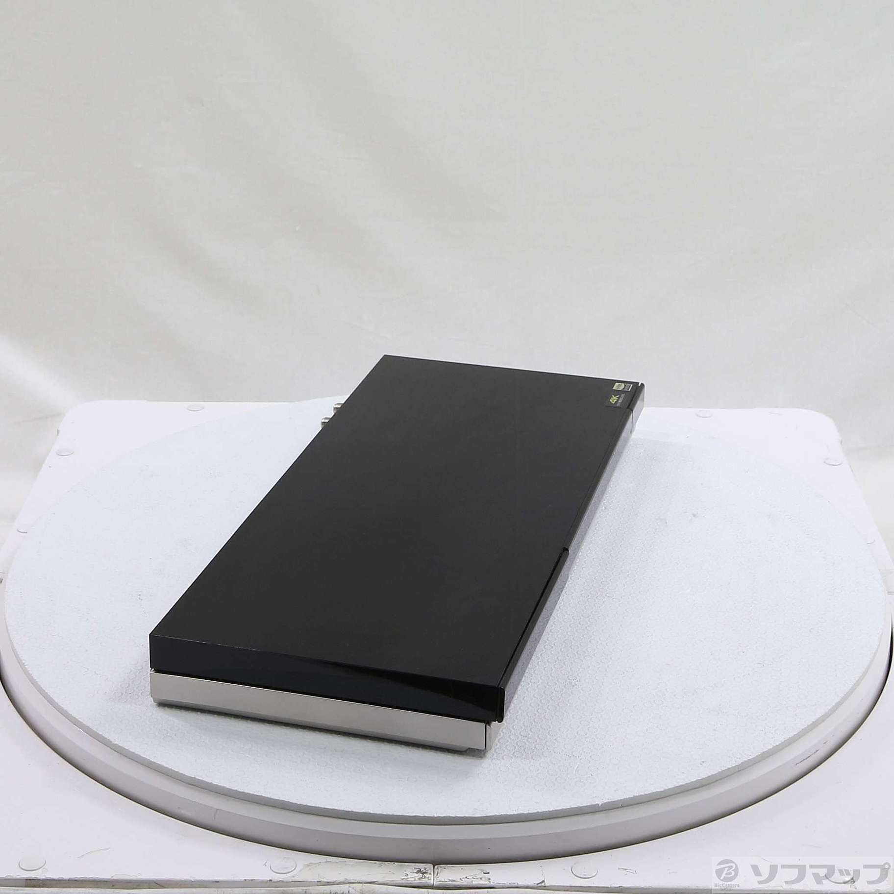 中古】〔ジャンク品〕 ブルーレイレコーダー BDZ-ZW1500 ［1TB ／2番組