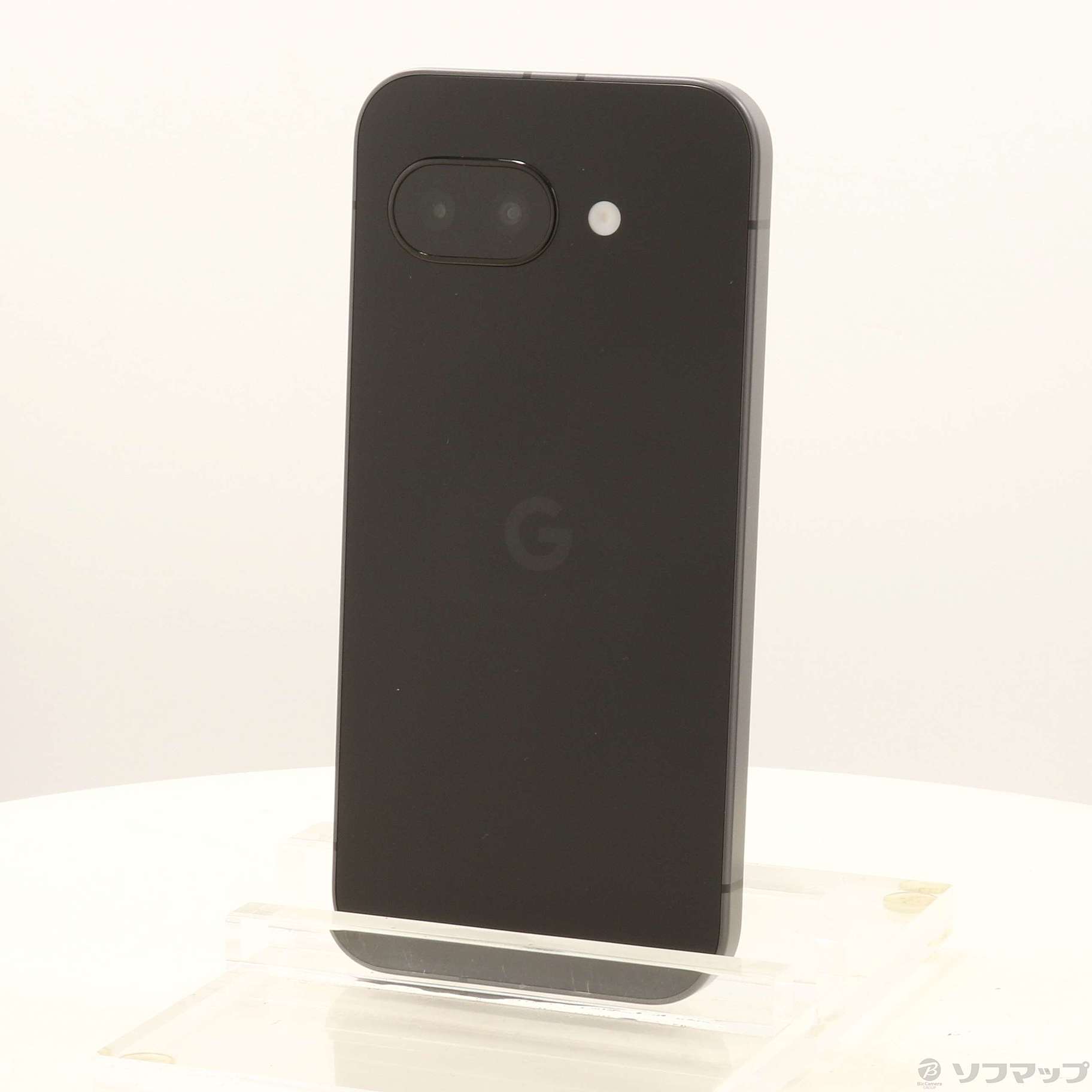 Google Pixel 9a 128GB SIM�t���[ [Obsidian]