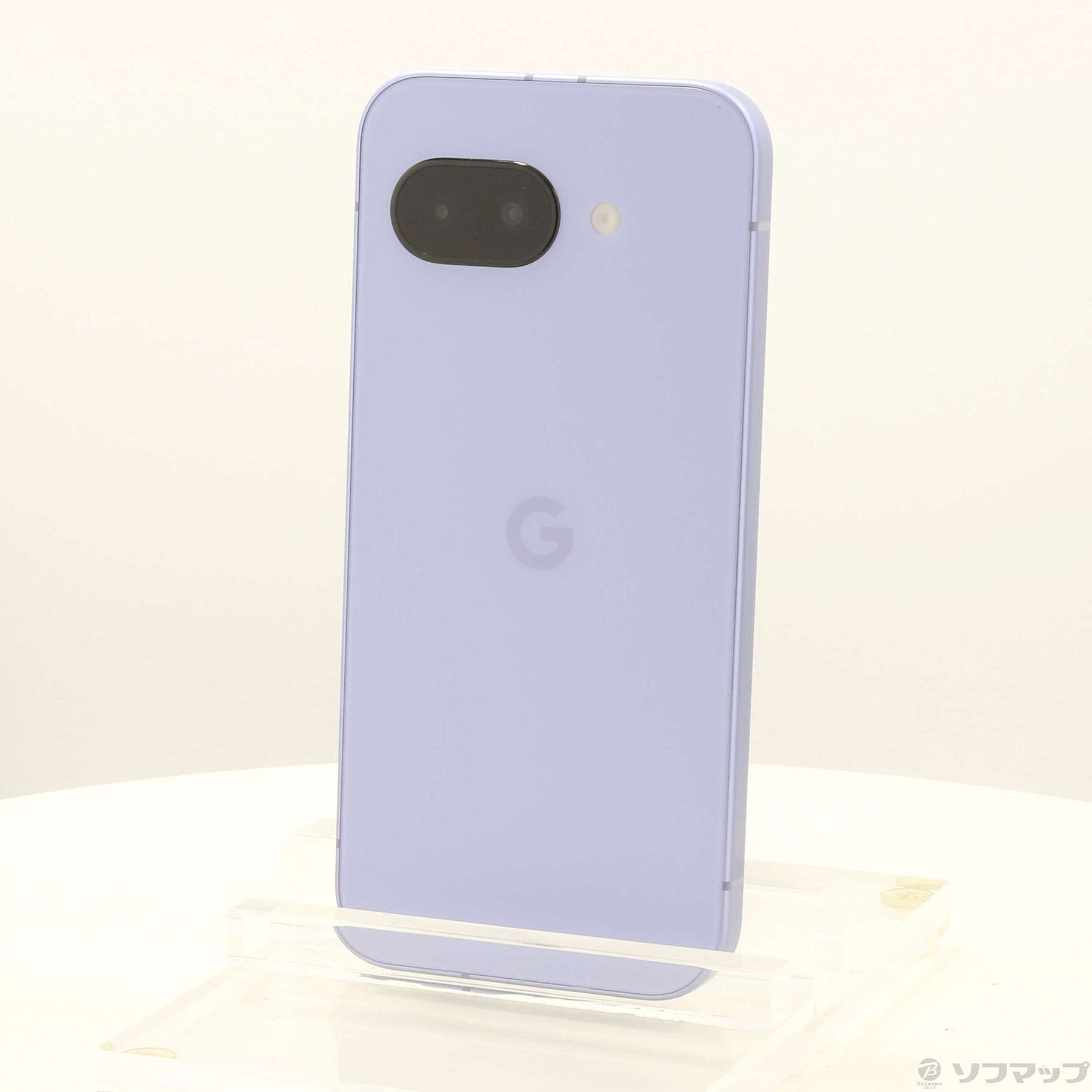 Google Pixel 9a 128GB SIM�t���[ [Iris]