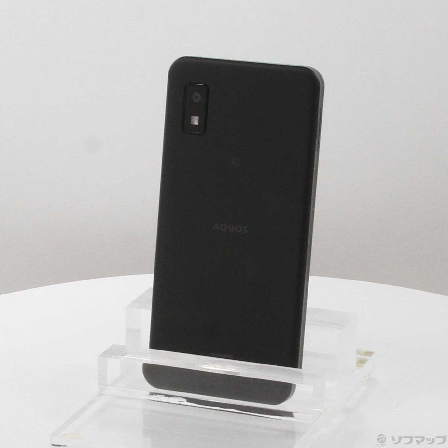 64GB wish AQUOS チャコール 充電 SIMロック解除済み 5G チャコール wish ムスビー｜SIMフリーAQUOS SIMフリー スマートフォン本体