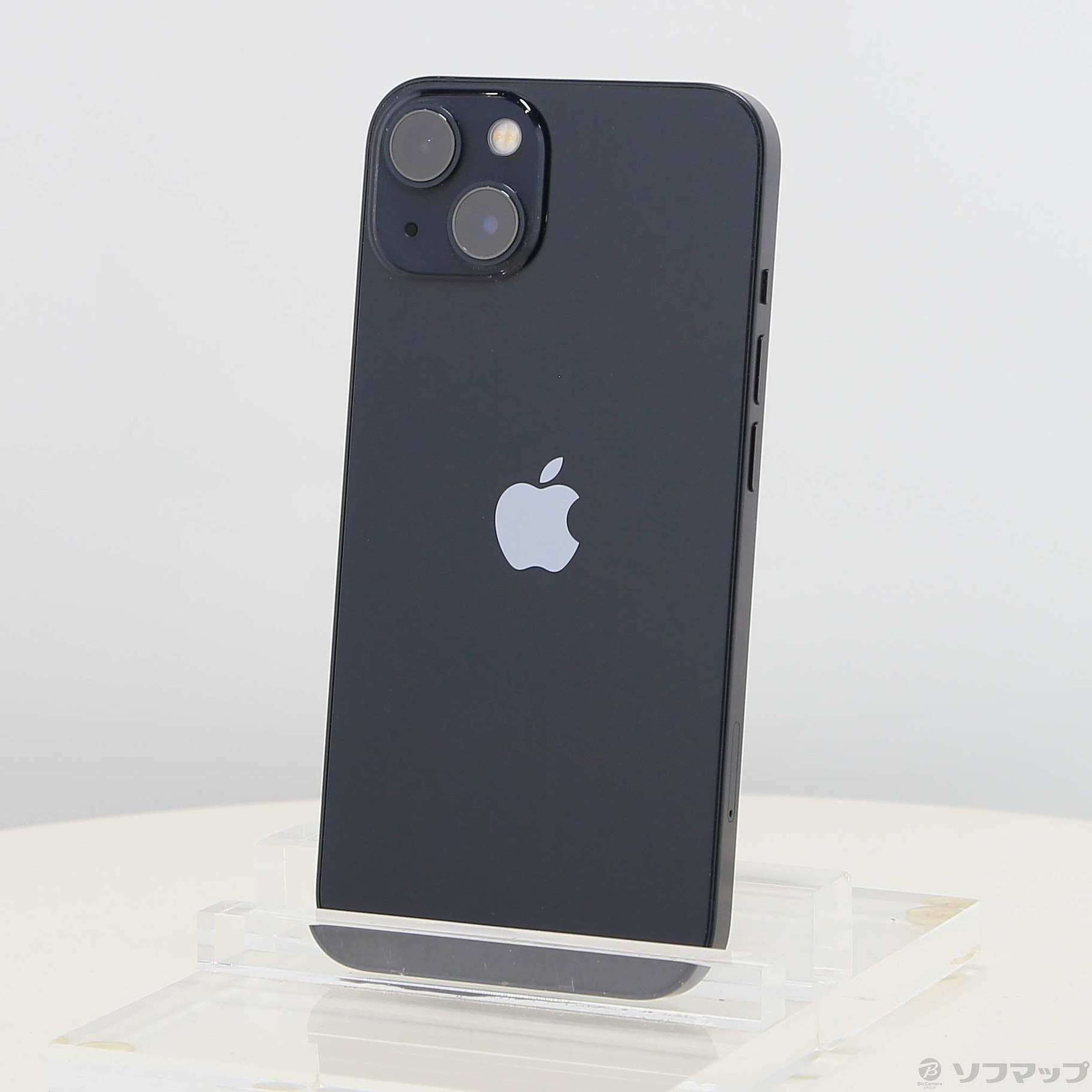 iPhone 13 128GB SIM�t���[ [�~�b�h�i�C�g]