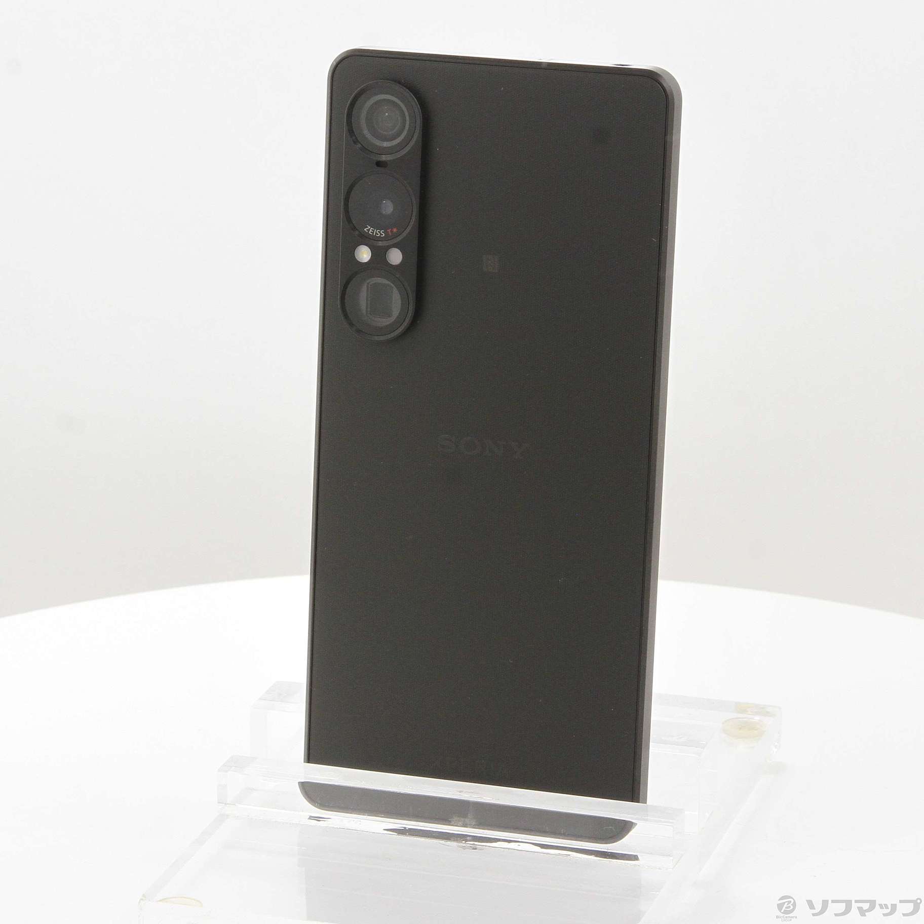 Xperia 1 VII 256GB SIM�t���[ [�X���[�g�u���b�N]