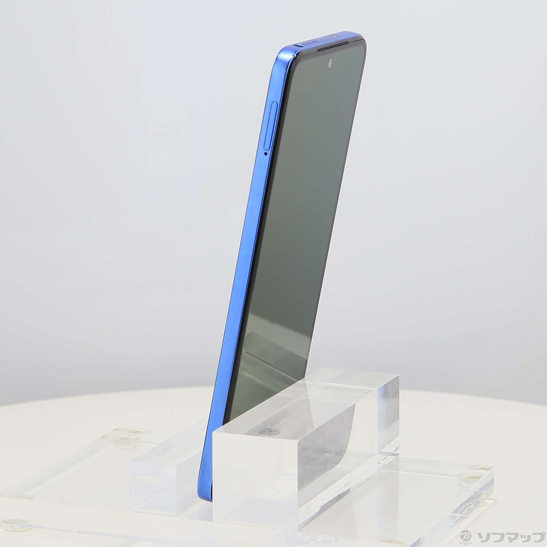 Redmi Note 11 トワイライトブルー 64GB SIMフリー 未開封 Redmi